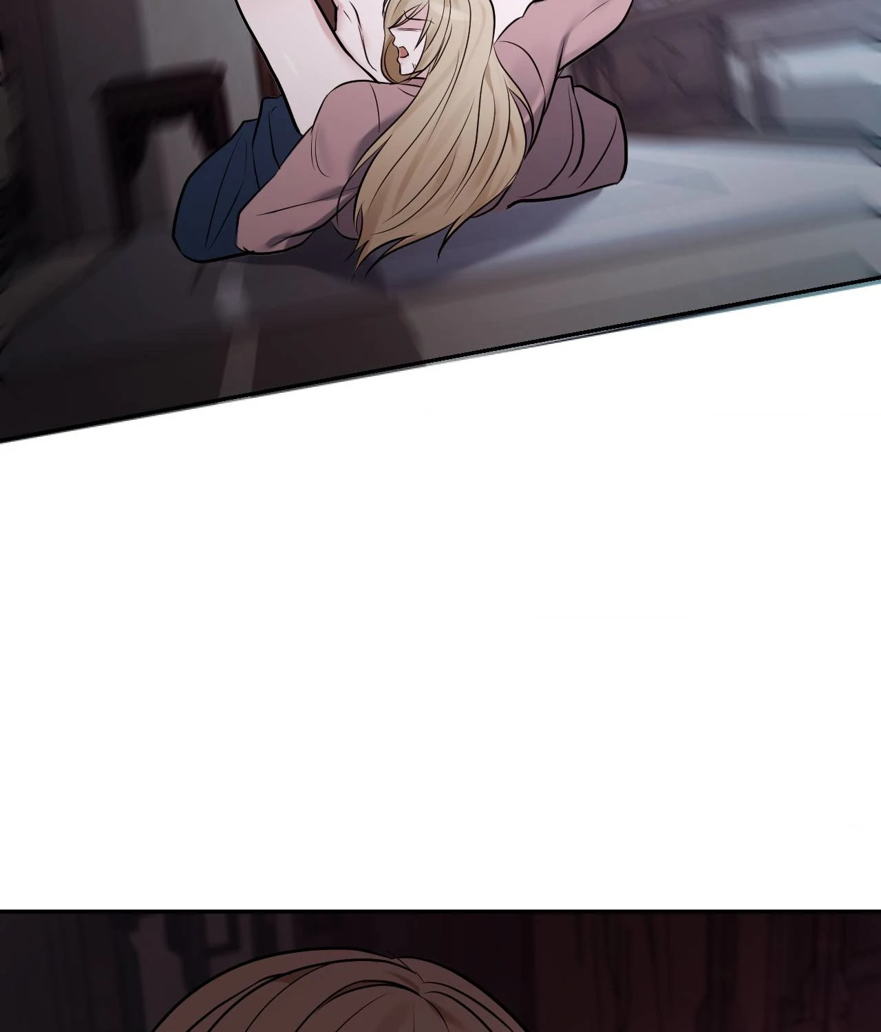 Sleeves Stained in Blood [Official] - Episode 20 manhwa