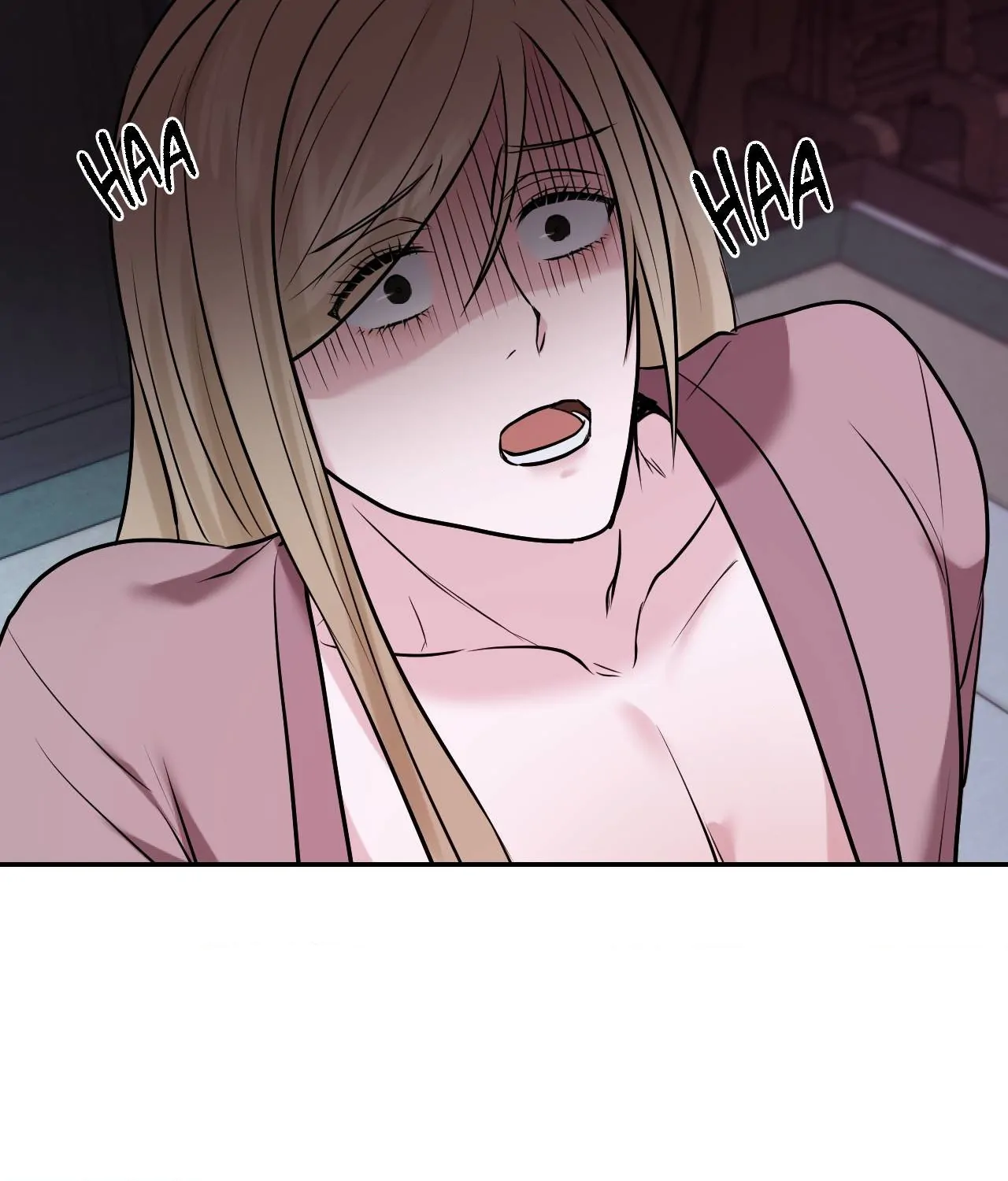 Sleeves Stained in Blood [Official] - Episode 20 manhwa