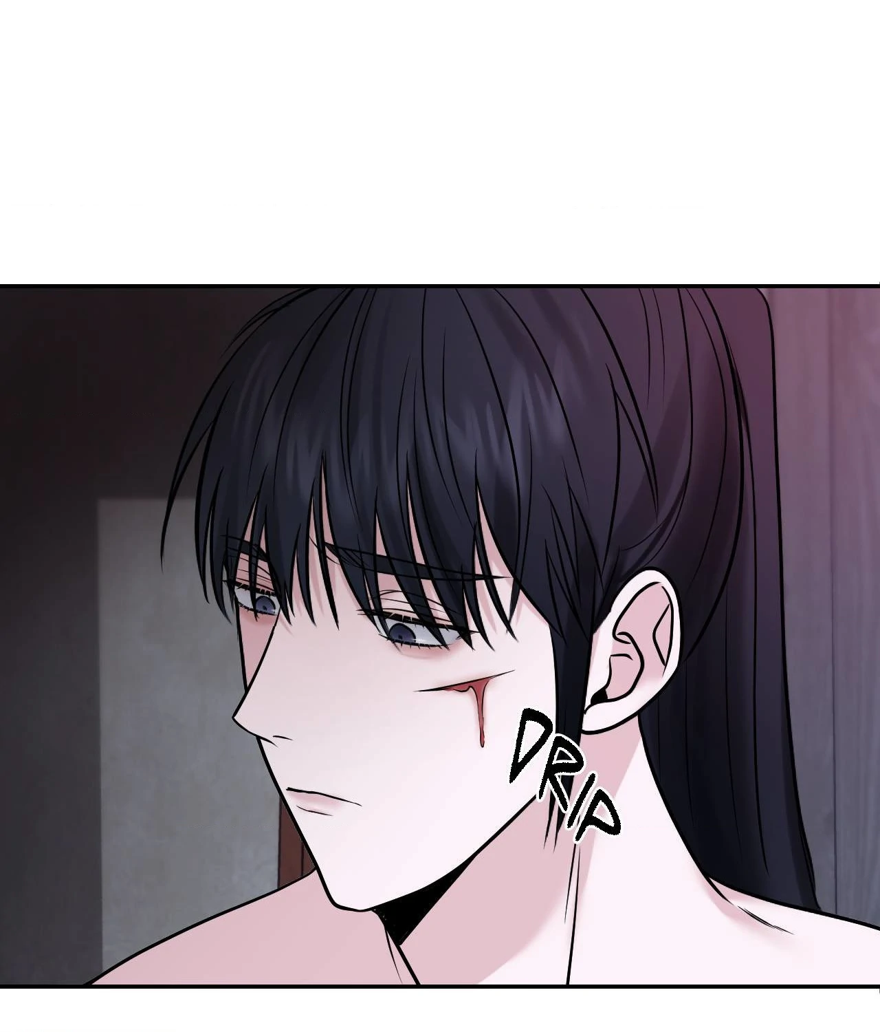 Sleeves Stained in Blood [Official] - Episode 20 manhwa