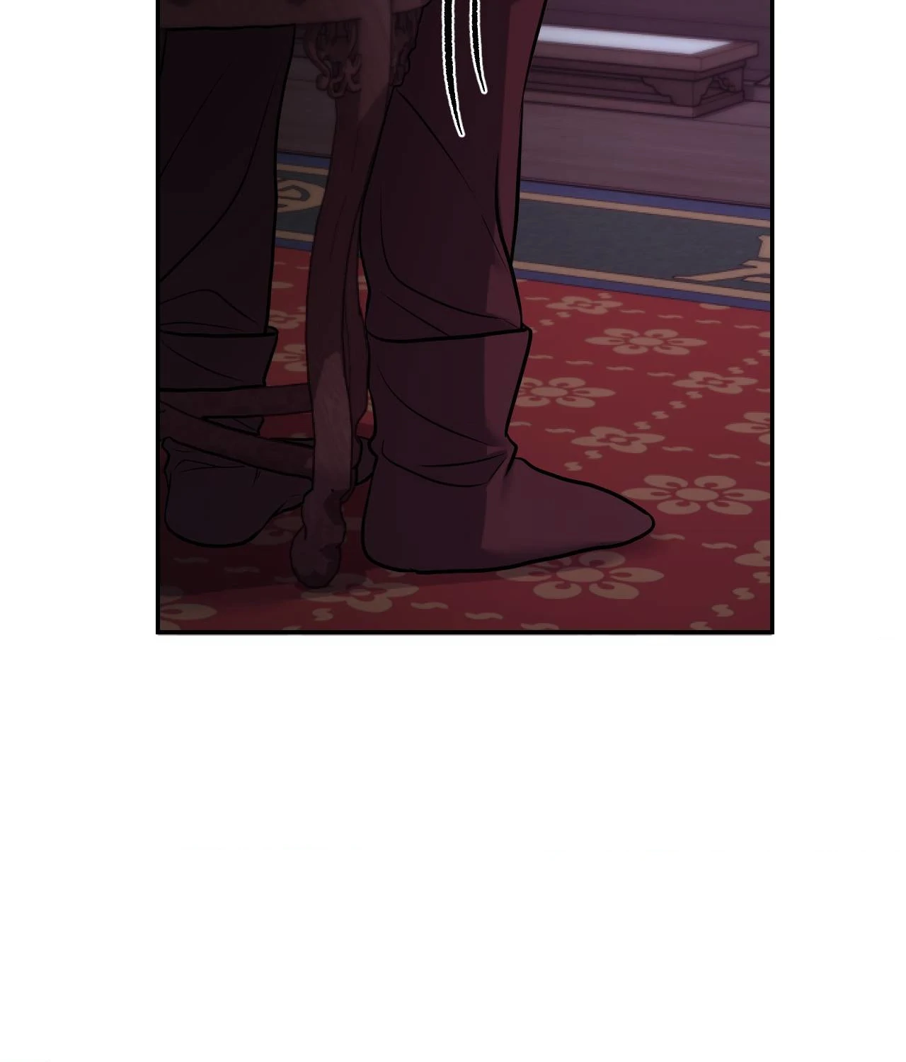 Sleeves Stained in Blood [Official] - Episode 20 manhwa