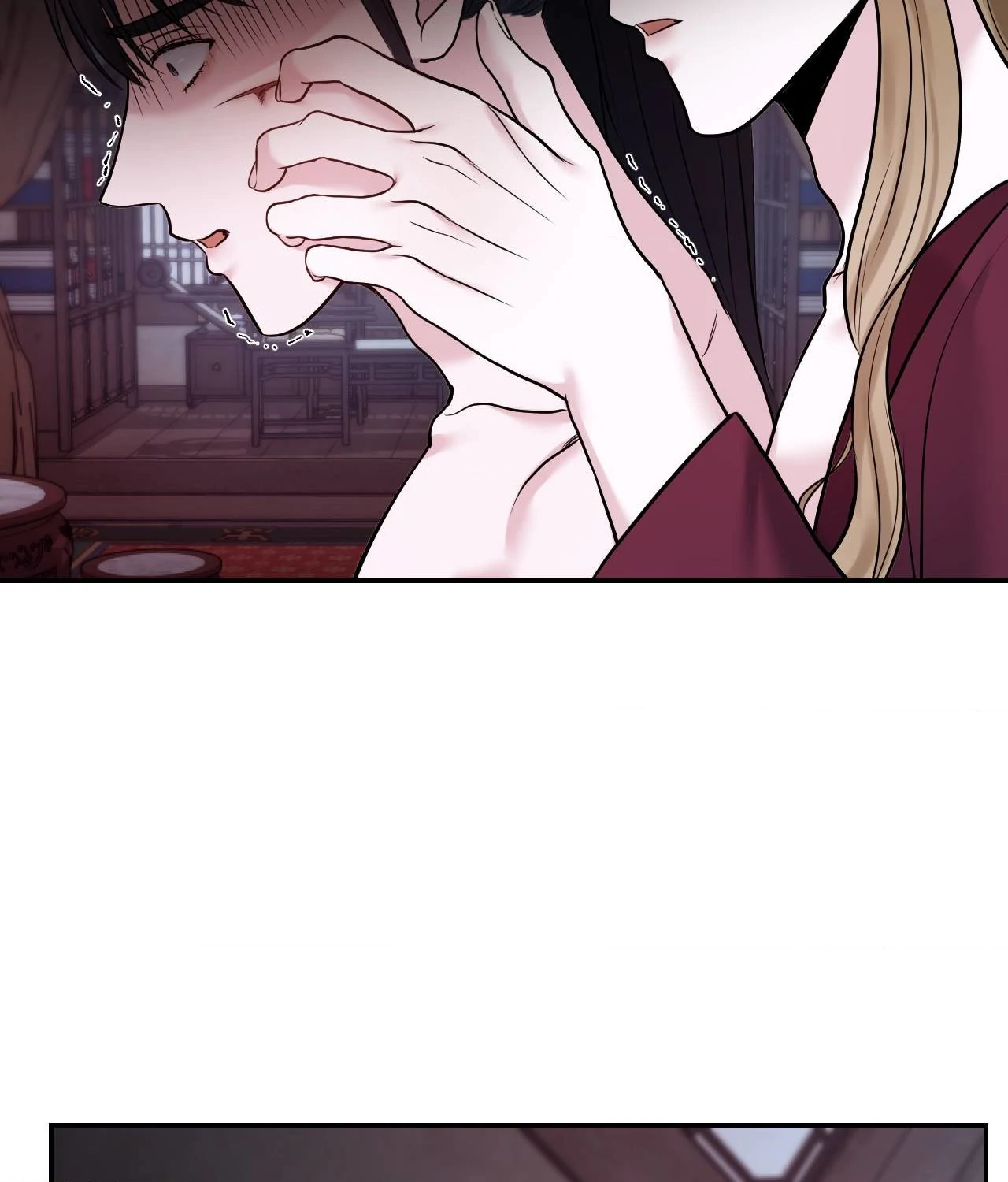 Sleeves Stained in Blood [Official] - Episode 20 manhwa