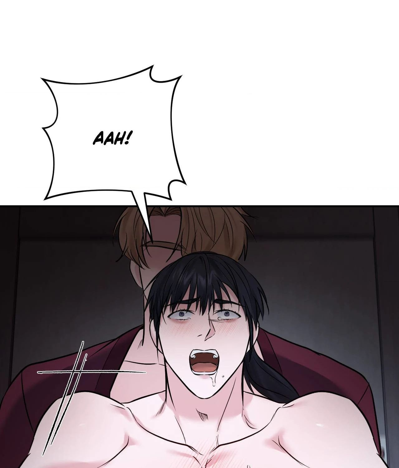 Sleeves Stained in Blood [Official] - Episode 20 manhwa