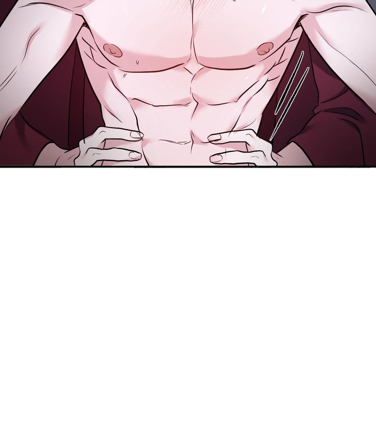Sleeves Stained in Blood [Official] - Episode 20 manhwa