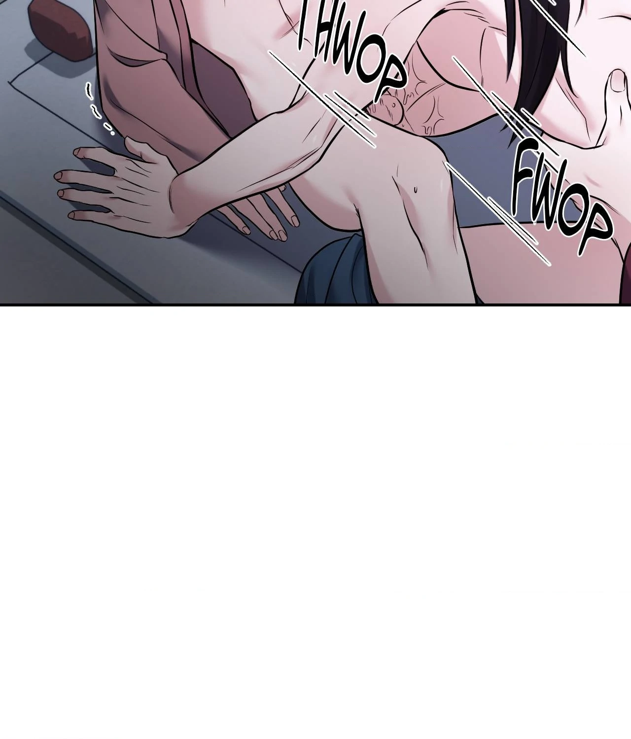 Sleeves Stained in Blood [Official] - Episode 20 manhwa