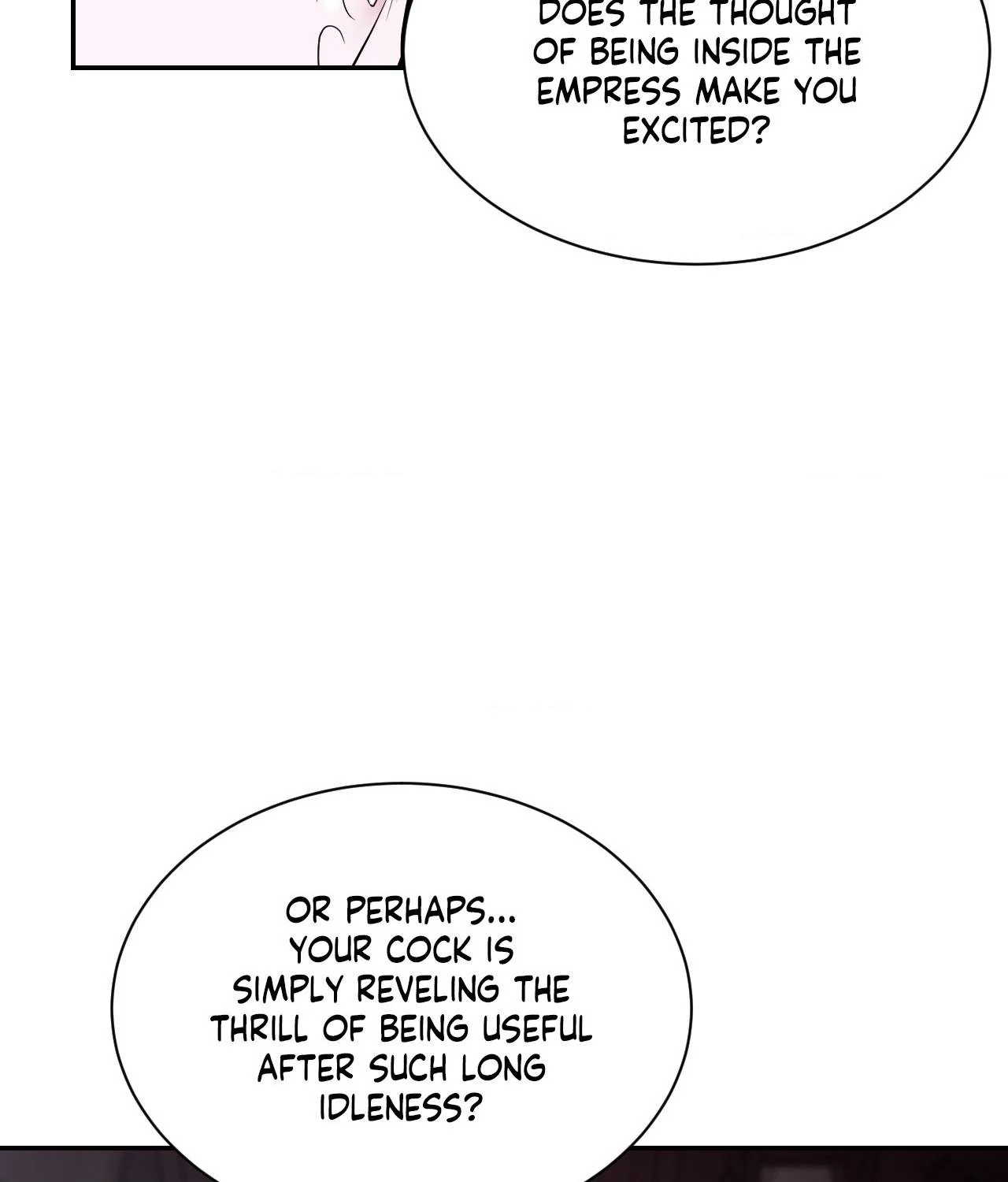 Sleeves Stained in Blood [Official] - Episode 20 manhwa