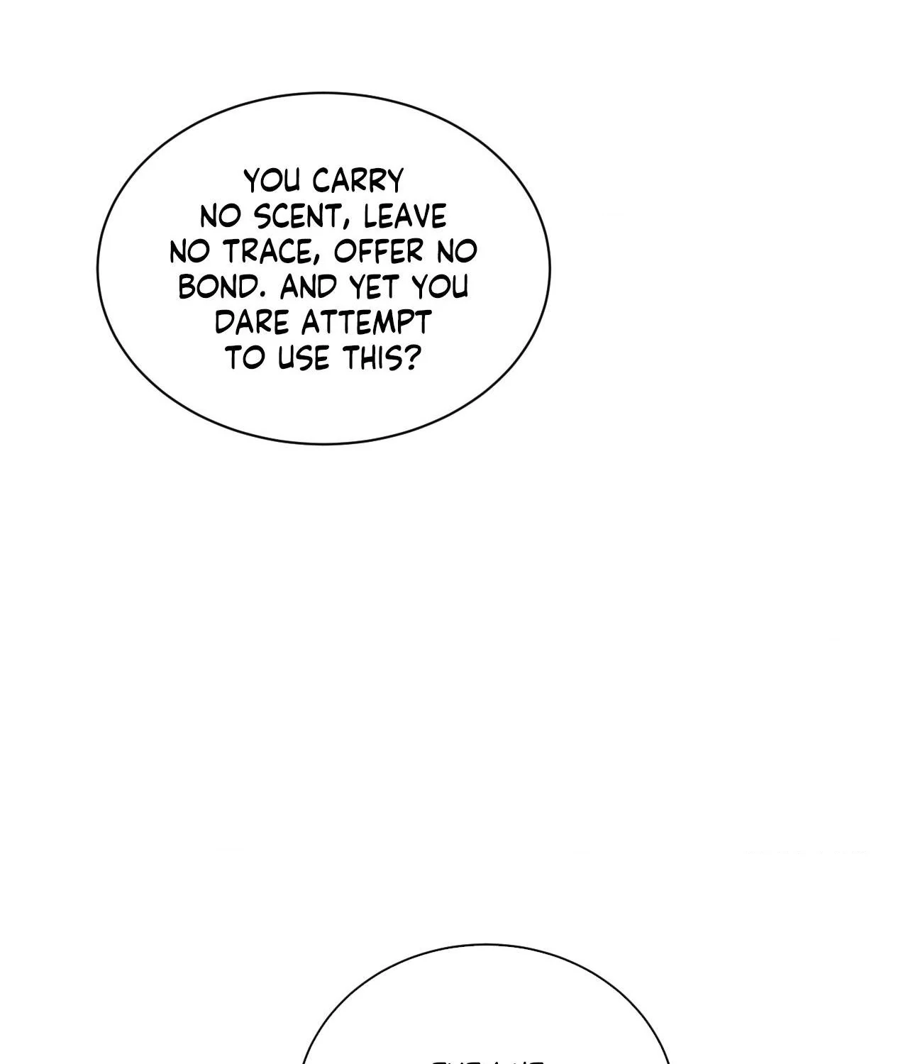Sleeves Stained in Blood [Official] - Episode 20 manhwa