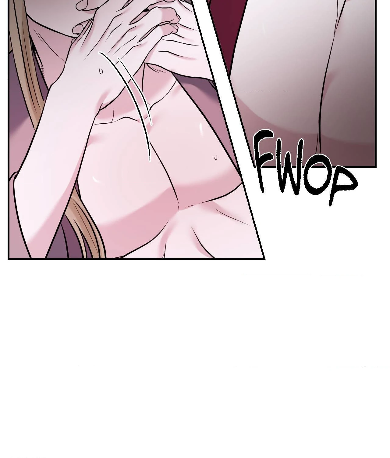 Sleeves Stained in Blood [Official] - Episode 20 manhwa