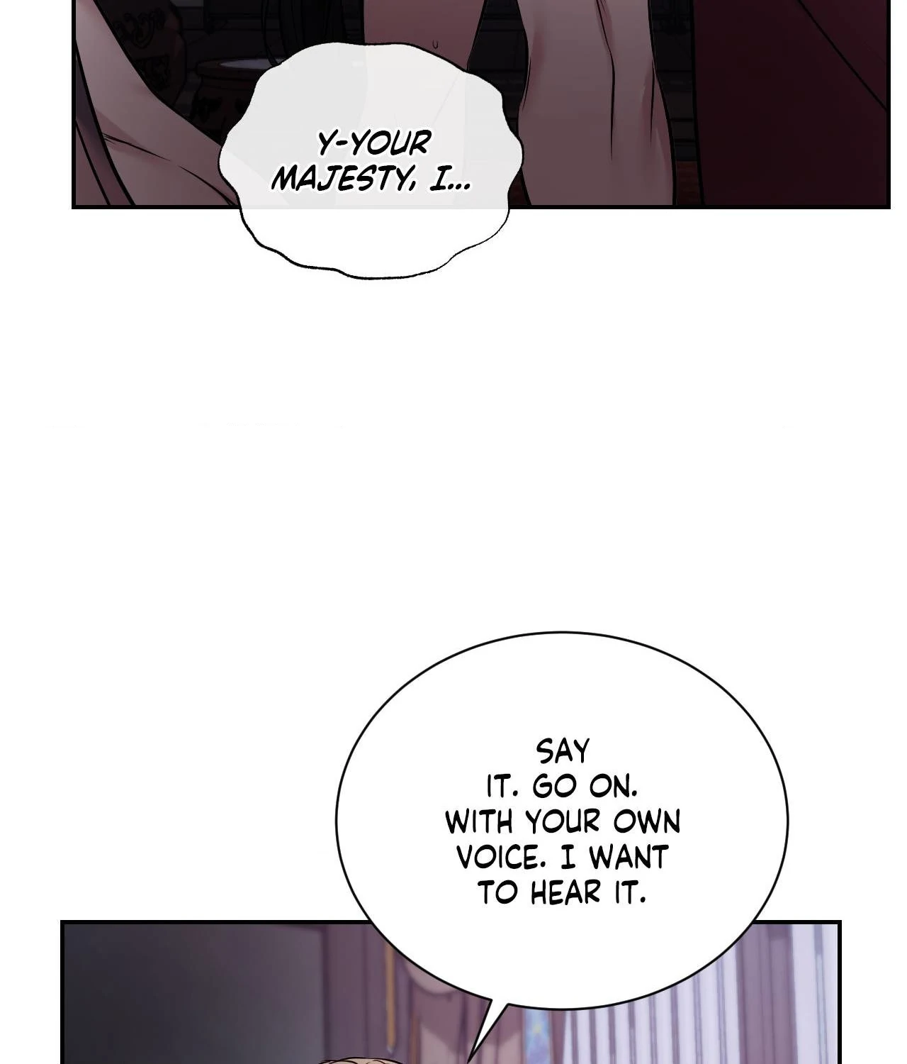 Sleeves Stained in Blood [Official] - Episode 20 manhwa