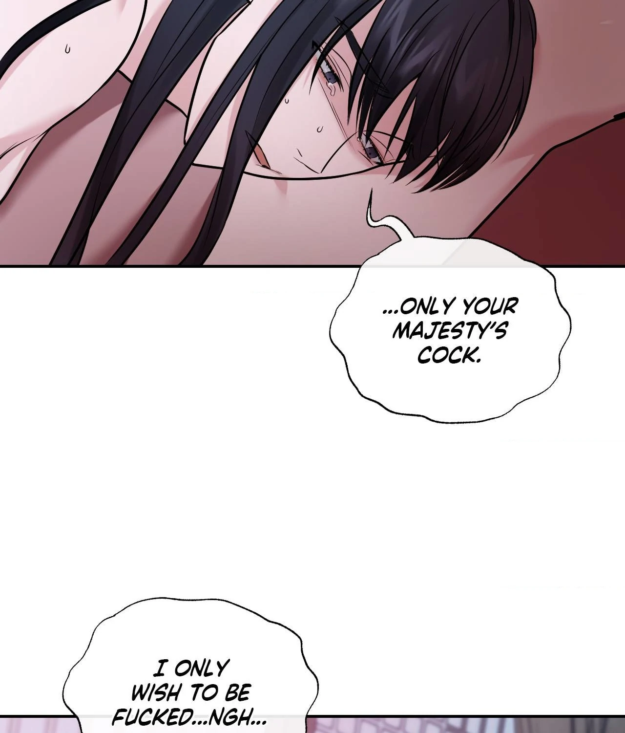 Sleeves Stained in Blood [Official] - Episode 20 manhwa