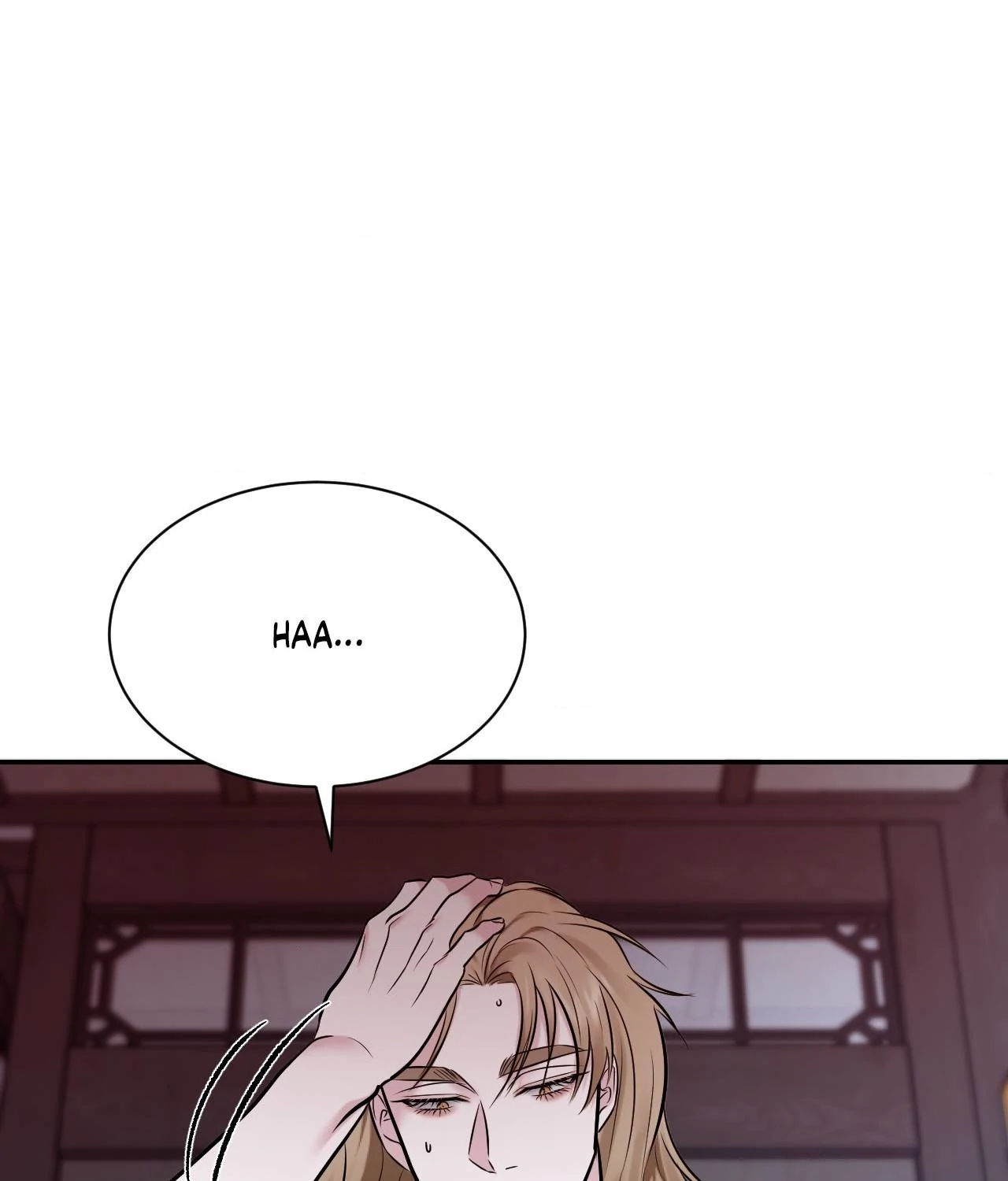 Sleeves Stained in Blood [Official] - Episode 20 manhwa