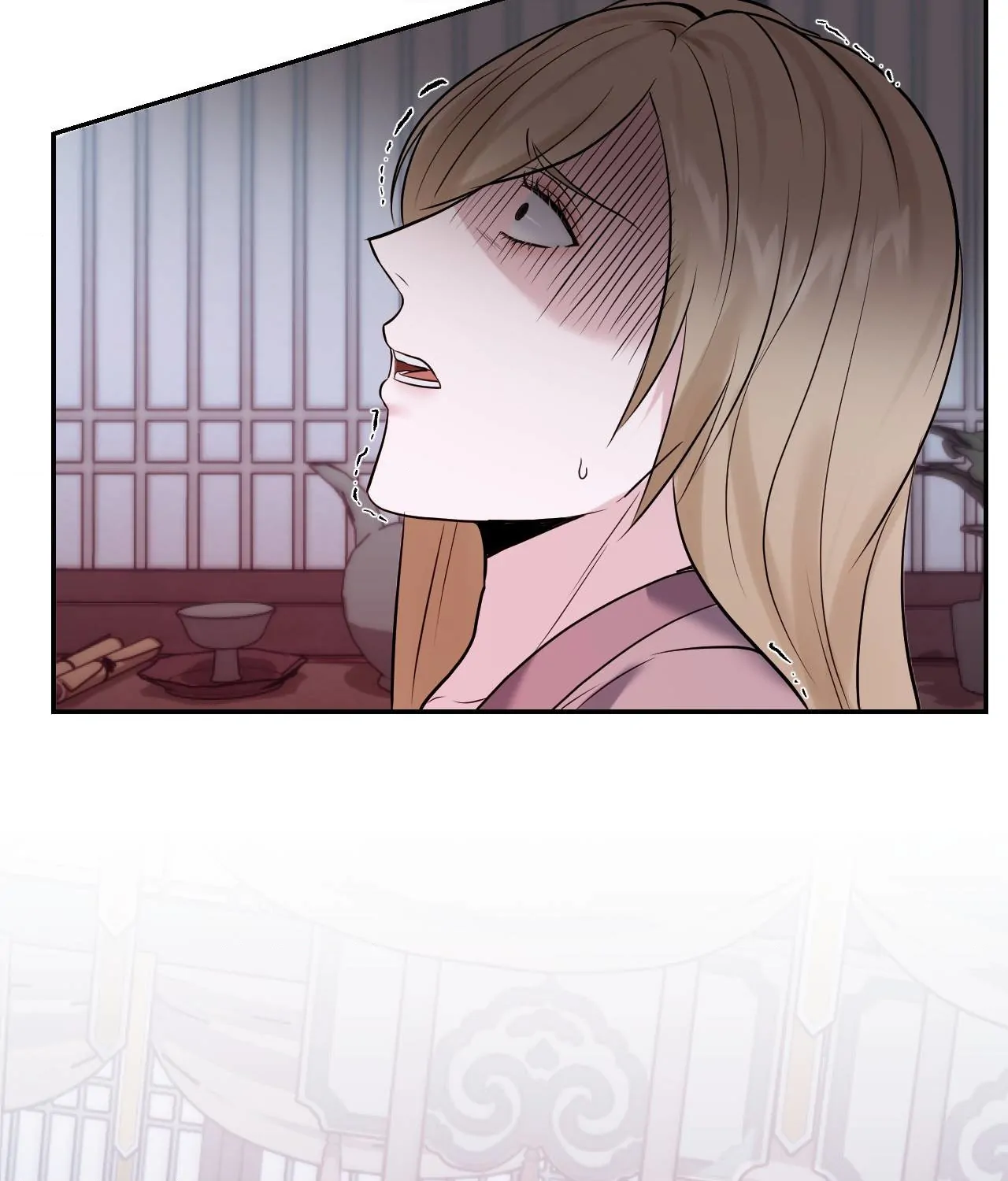 Sleeves Stained in Blood [Official] - Episode 20 manhwa