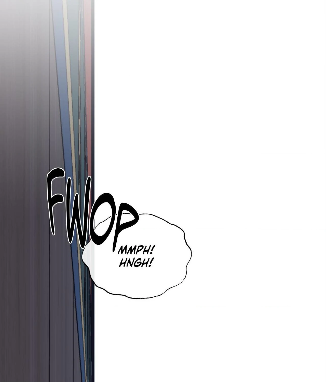 Sleeves Stained in Blood [Official] - Episode 20 manhwa