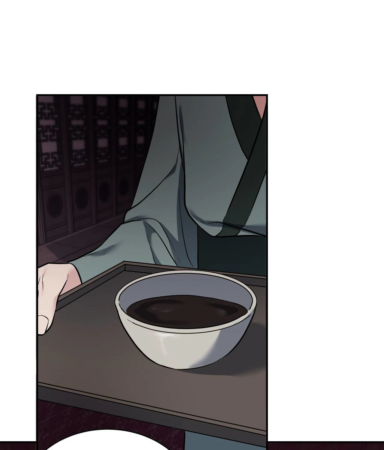 Sleeves Stained in Blood [Official] - Episode 20 manhwa