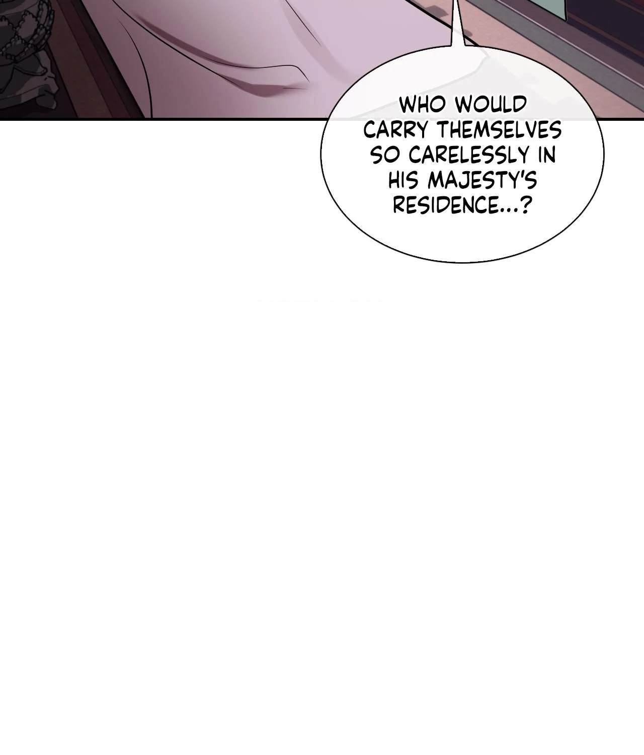 Sleeves Stained in Blood [Official] - Episode 20 manhwa