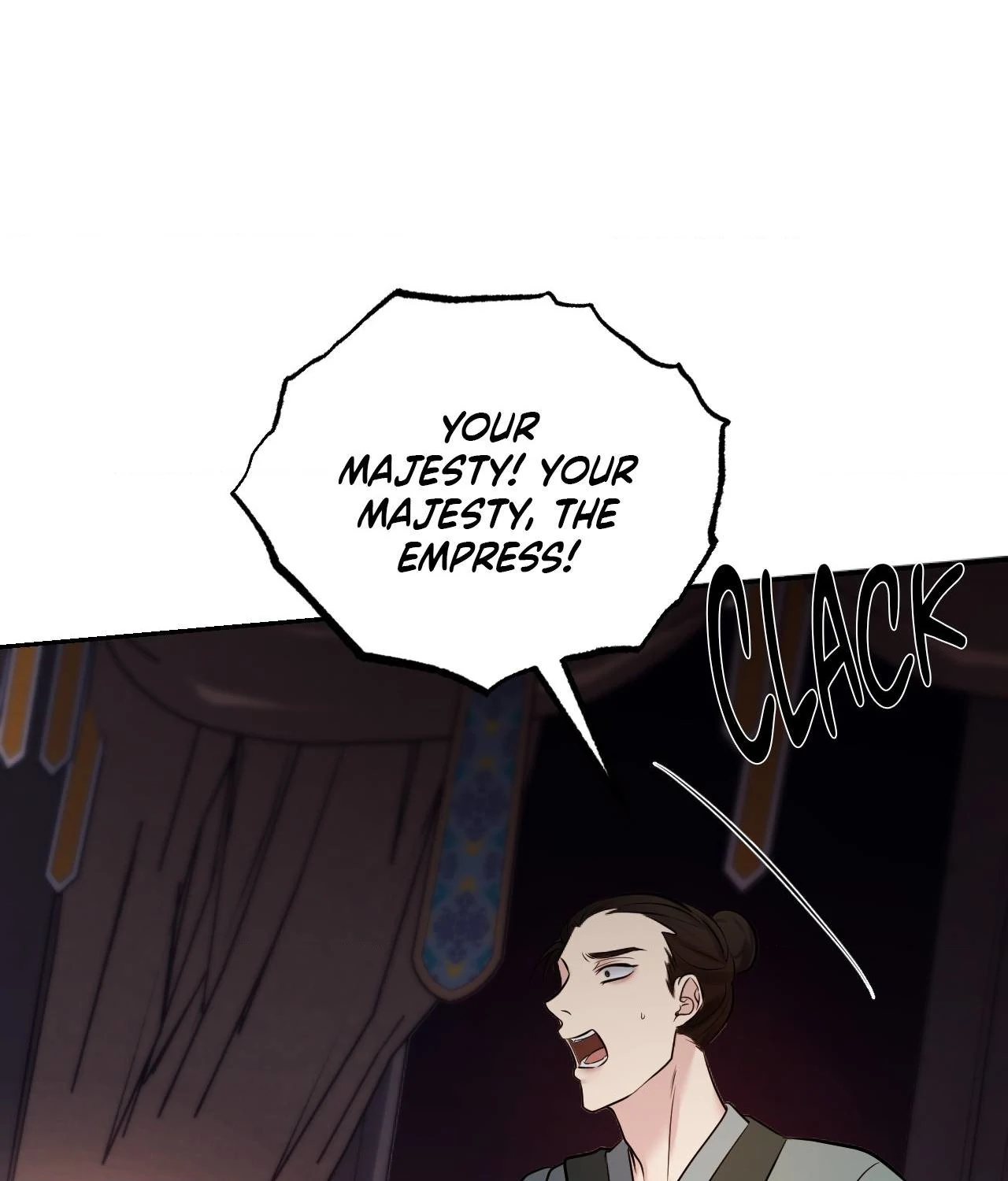 Sleeves Stained in Blood [Official] - Episode 20 manhwa