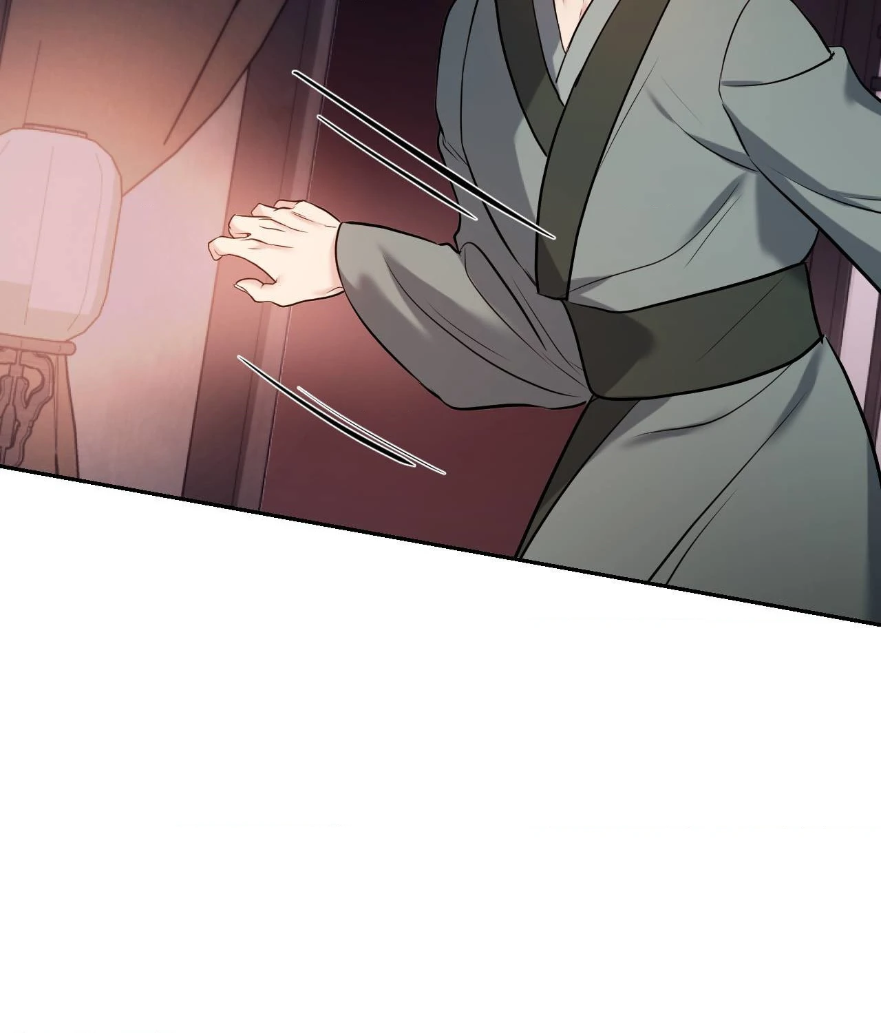 Sleeves Stained in Blood [Official] - Episode 20 manhwa