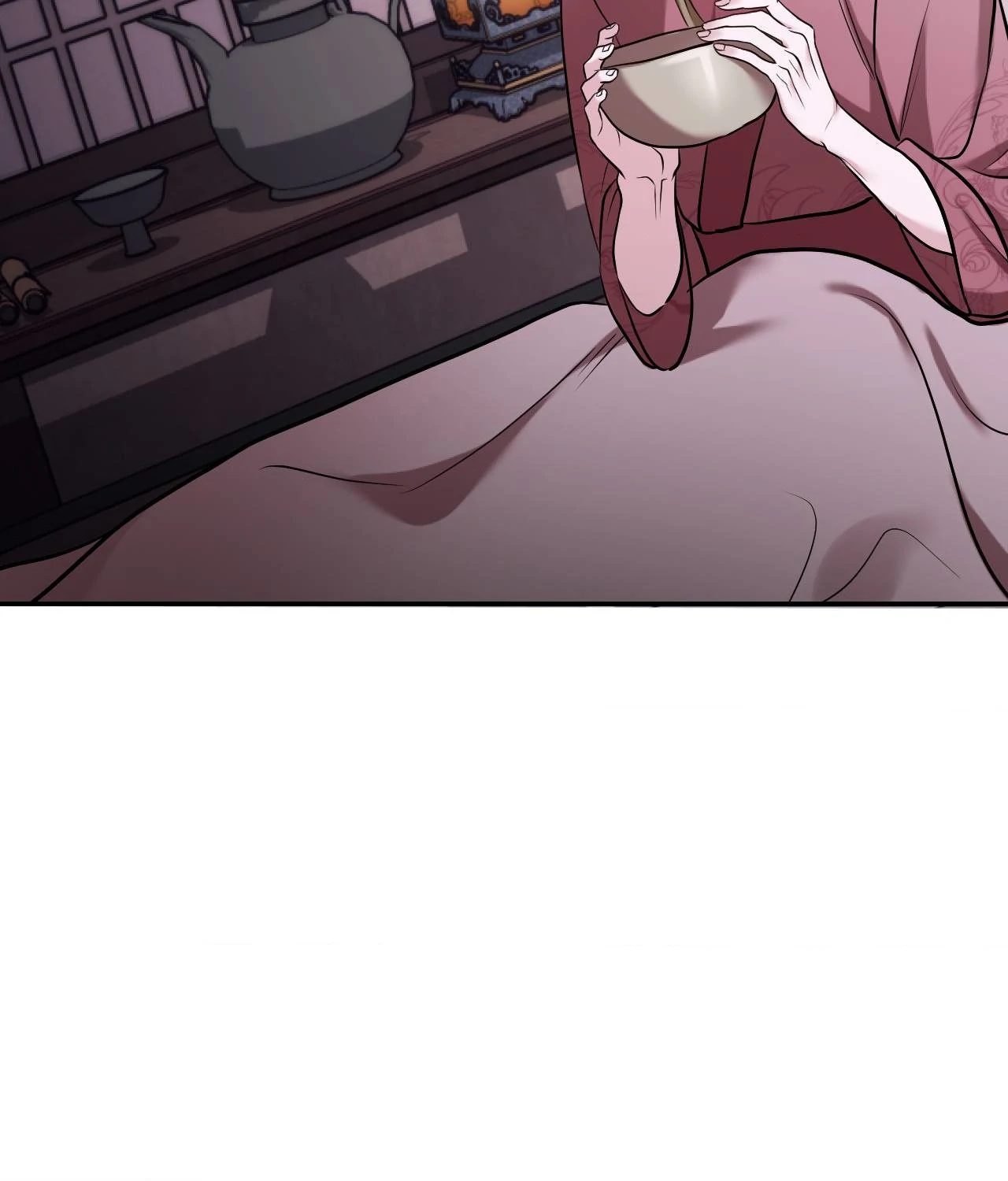 Sleeves Stained in Blood [Official] - Episode 20 manhwa