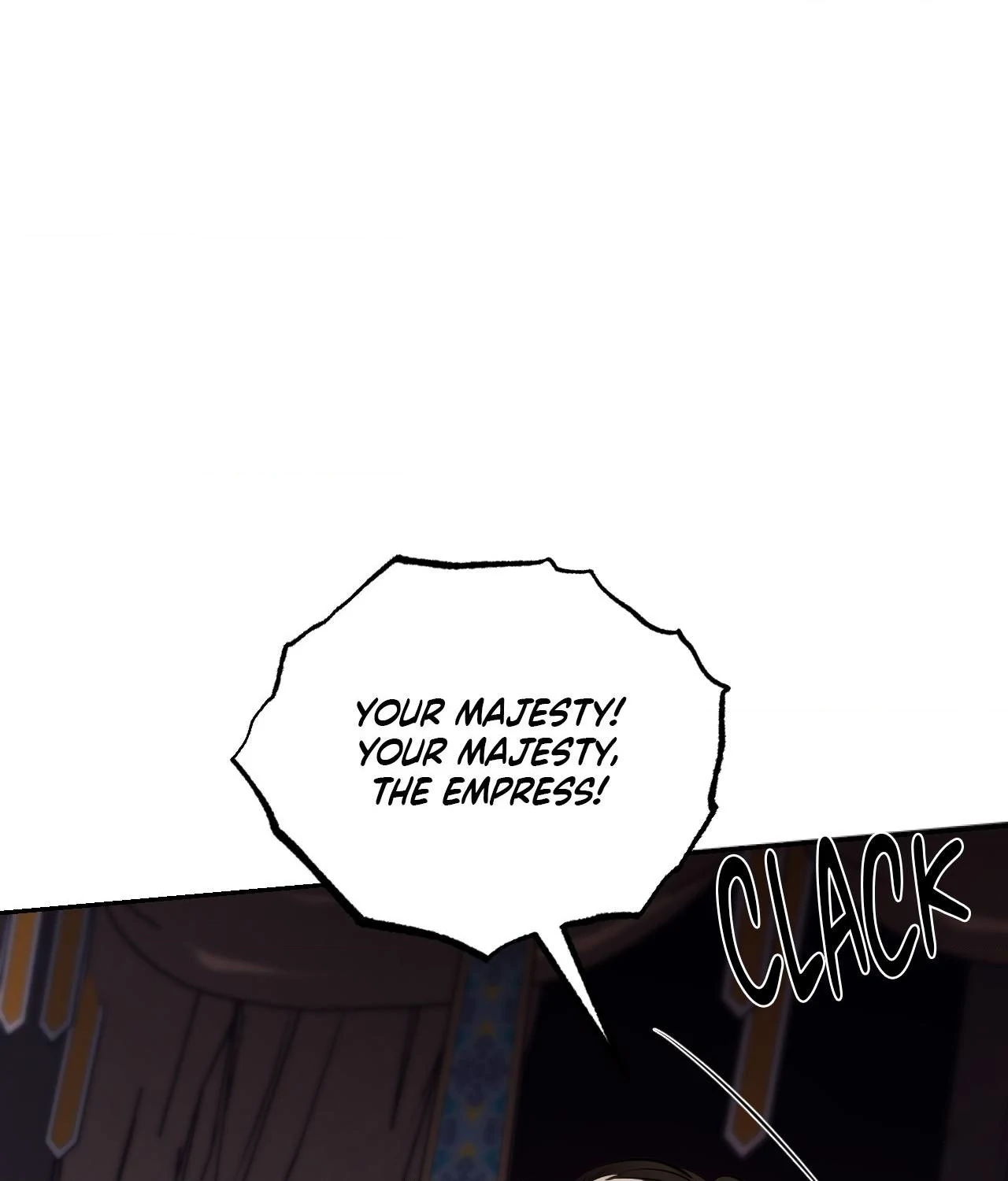 Sleeves Stained in Blood [Official] - Episode 21 manhwa