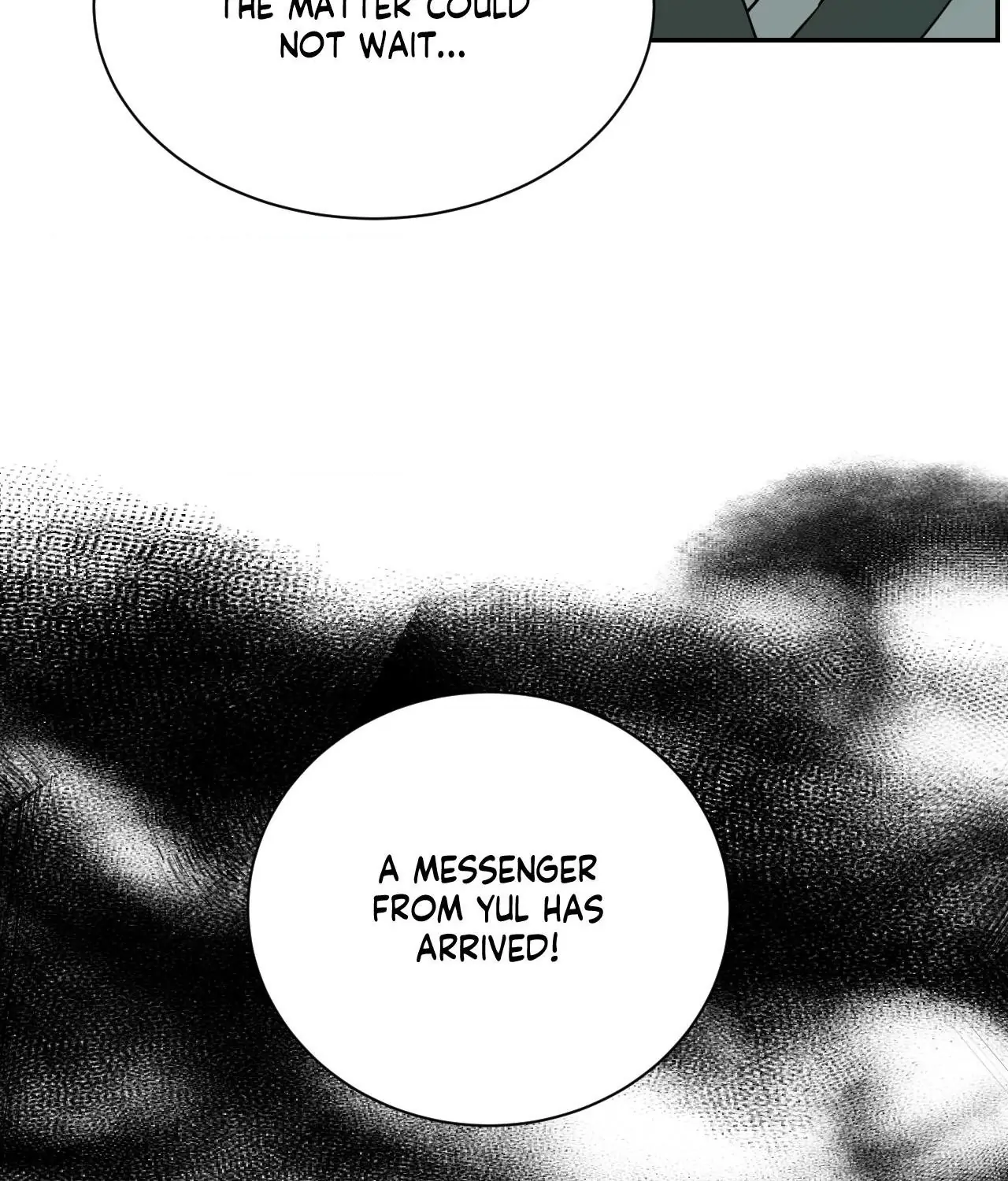 Sleeves Stained in Blood [Official] - Episode 21 manhwa