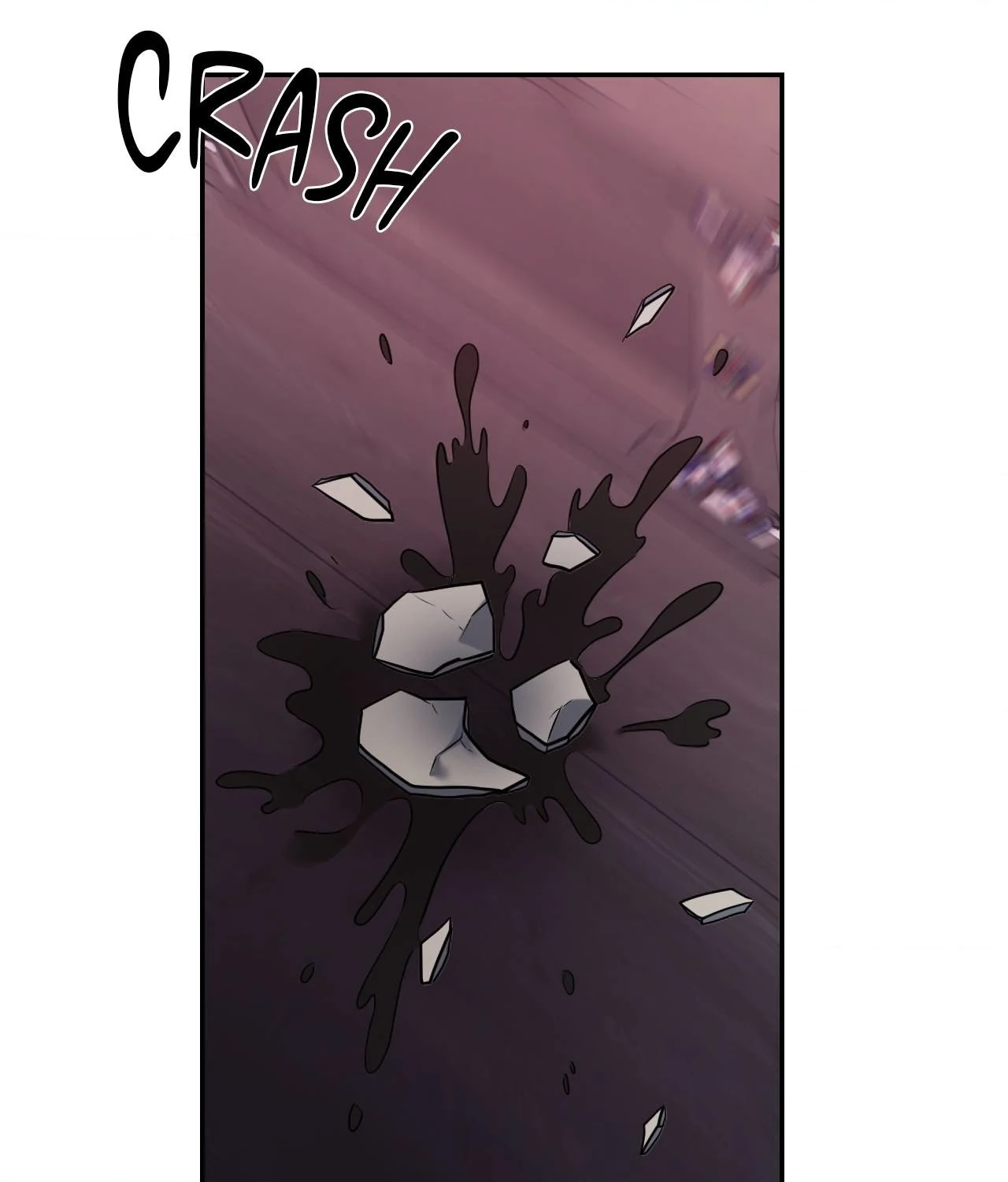 Sleeves Stained in Blood [Official] - Episode 21 manhwa