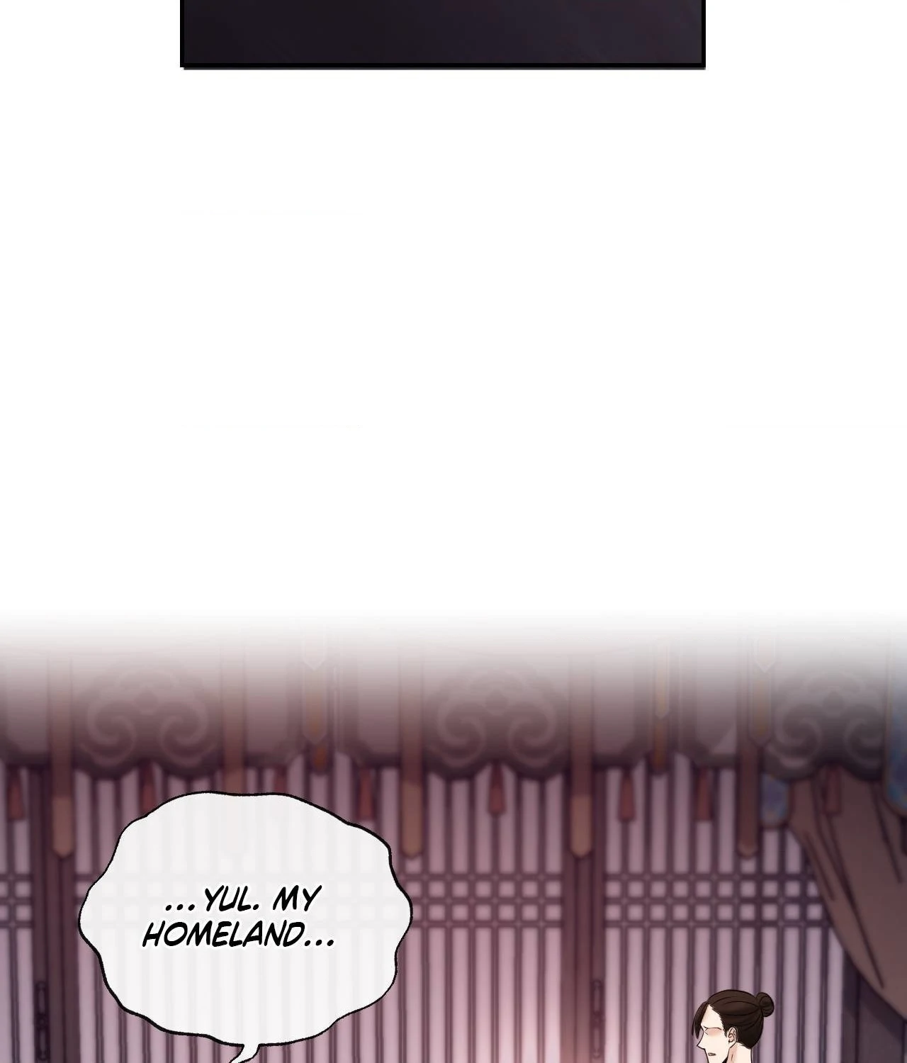 Sleeves Stained in Blood [Official] - Episode 21 manhwa