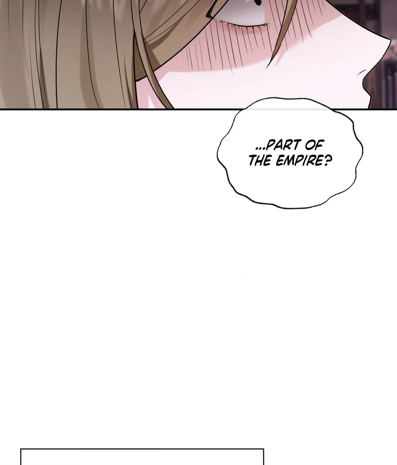 Sleeves Stained in Blood [Official] - Episode 21 manhwa