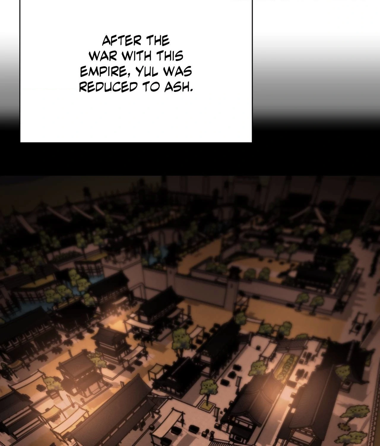 Sleeves Stained in Blood [Official] - Episode 21 manhwa