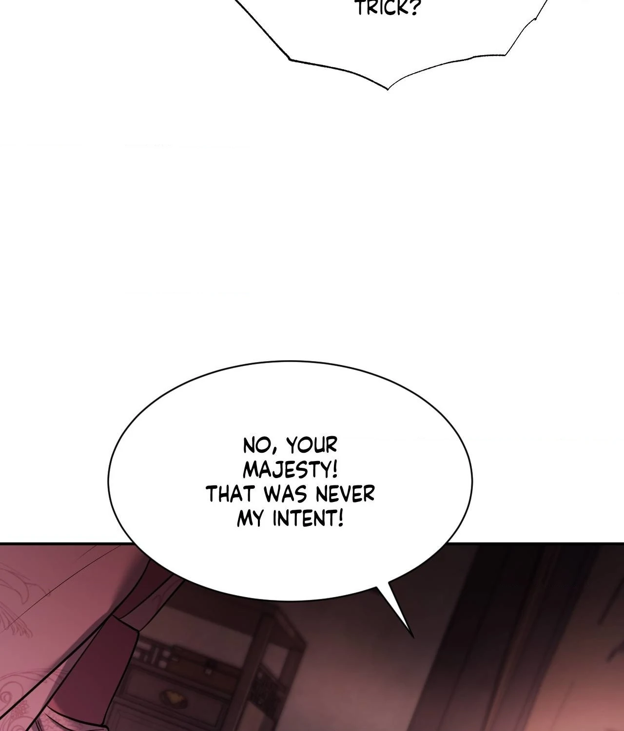 Sleeves Stained in Blood [Official] - Episode 21 manhwa