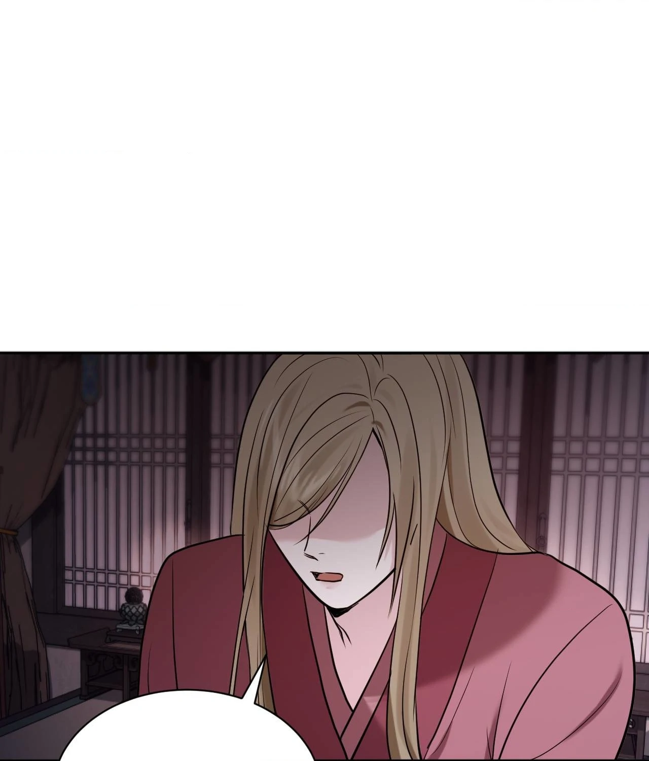 Sleeves Stained in Blood [Official] - Episode 21 manhwa