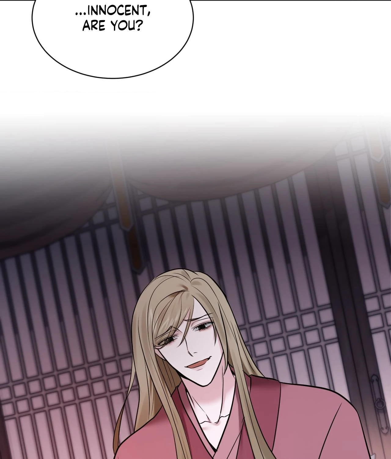 Sleeves Stained in Blood [Official] - Episode 21 manhwa