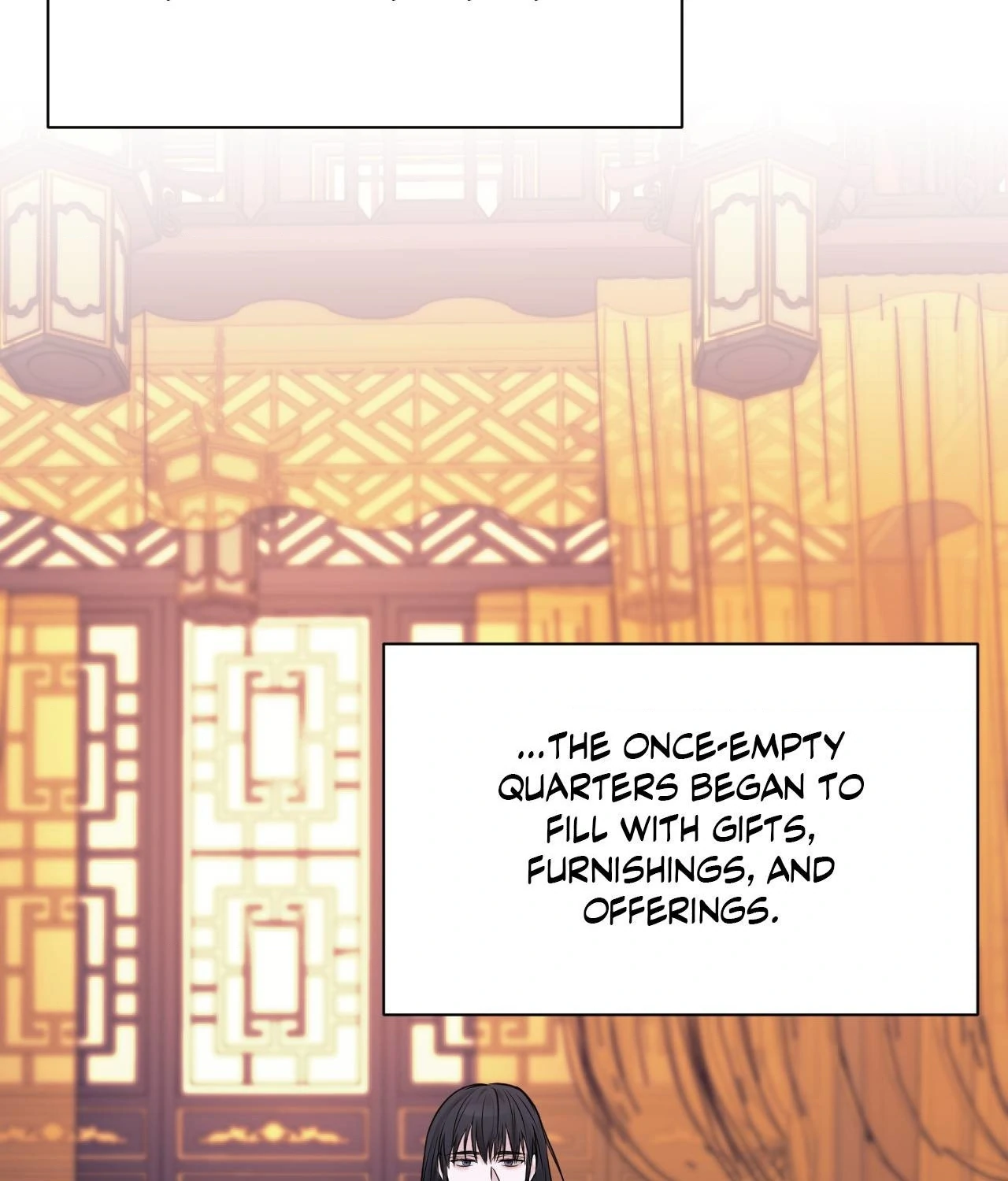 Sleeves Stained in Blood [Official] - Episode 21 manhwa