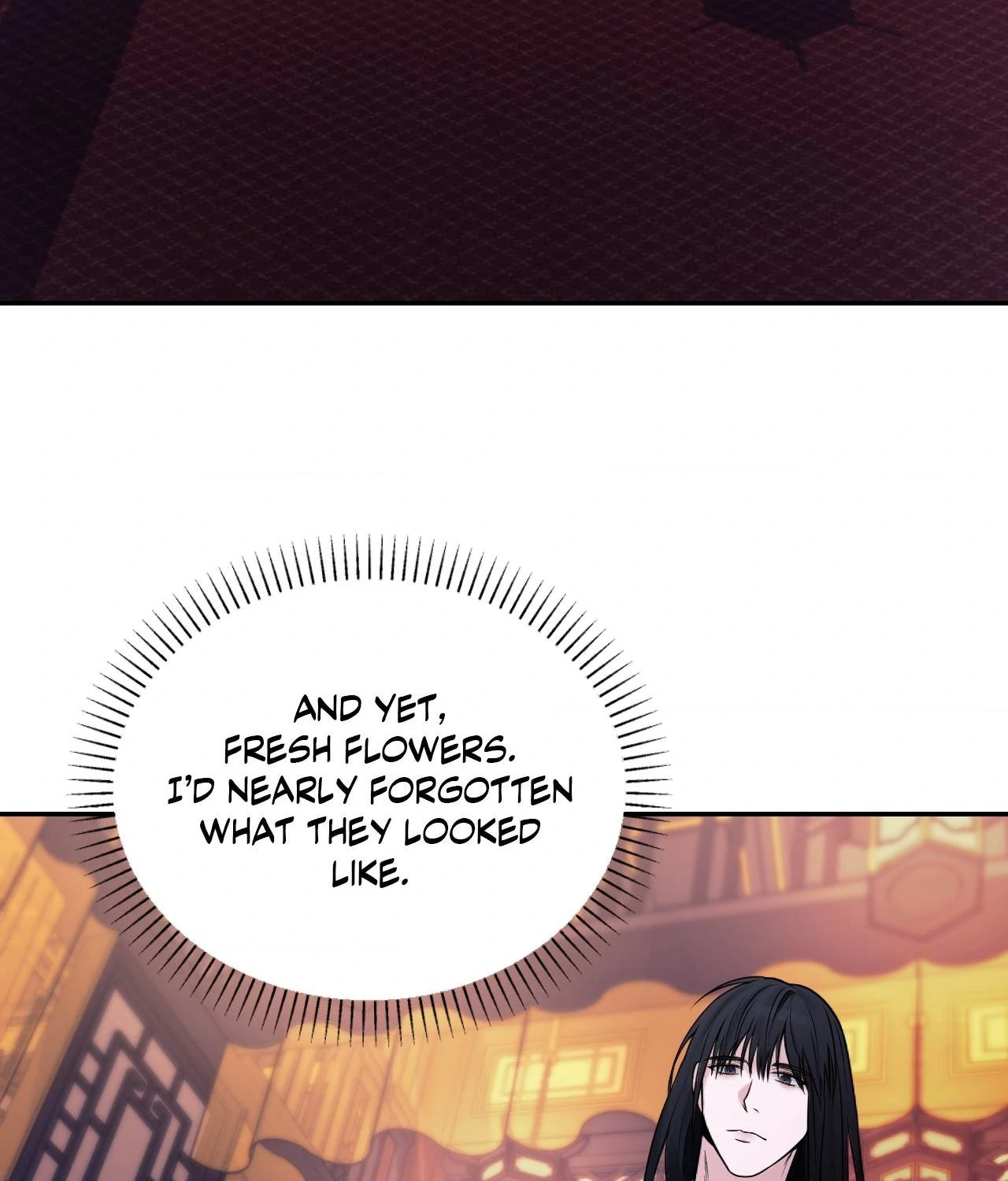 Sleeves Stained in Blood [Official] - Episode 21 manhwa