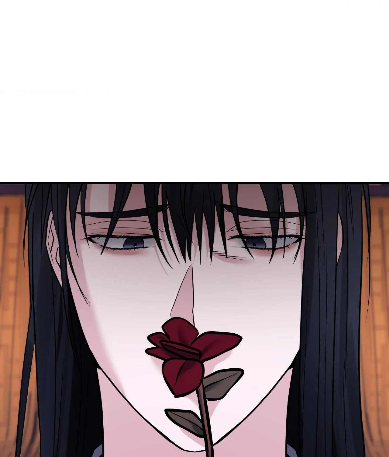 Sleeves Stained in Blood [Official] - Episode 21 manhwa