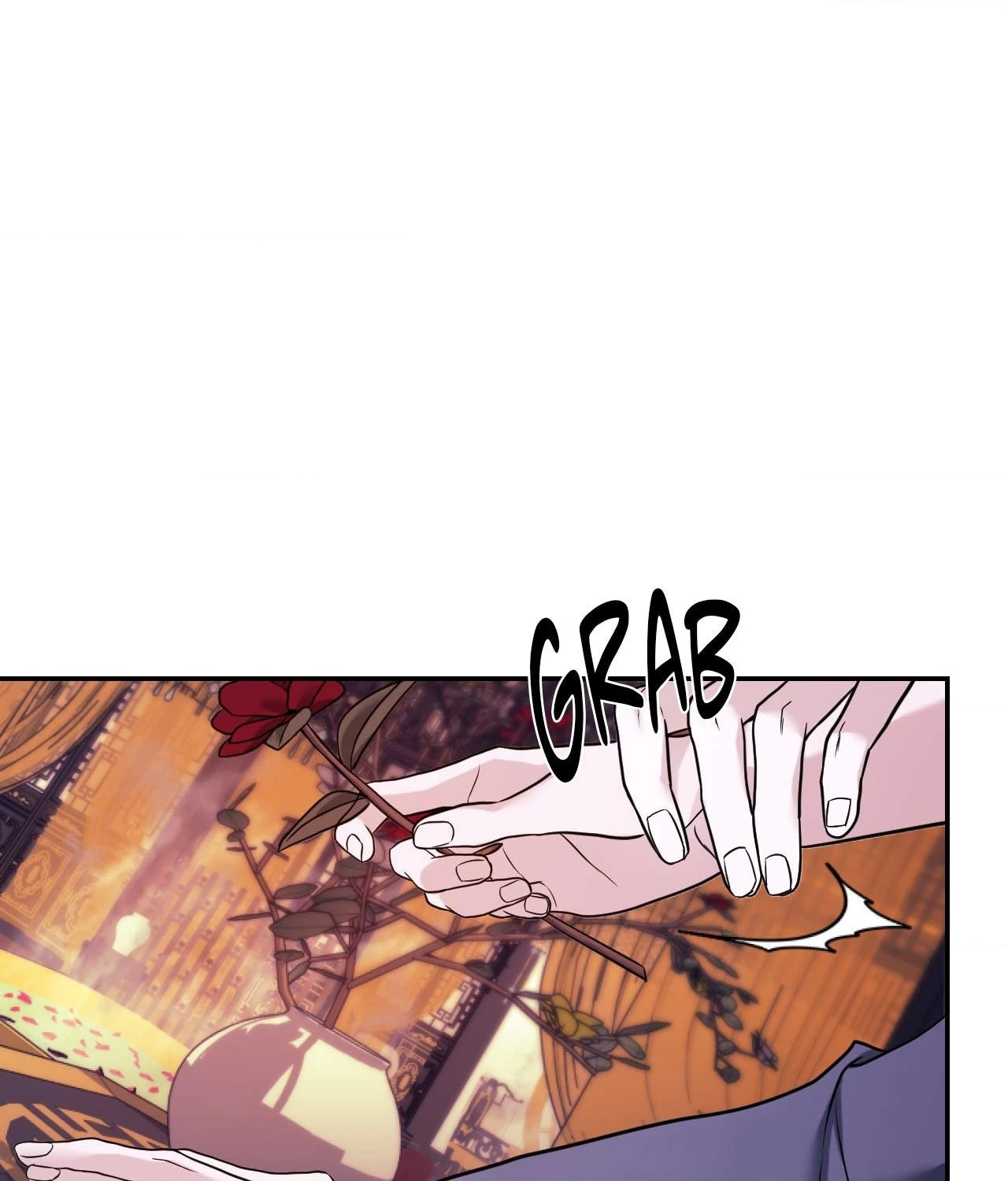 Sleeves Stained in Blood [Official] - Episode 21 manhwa