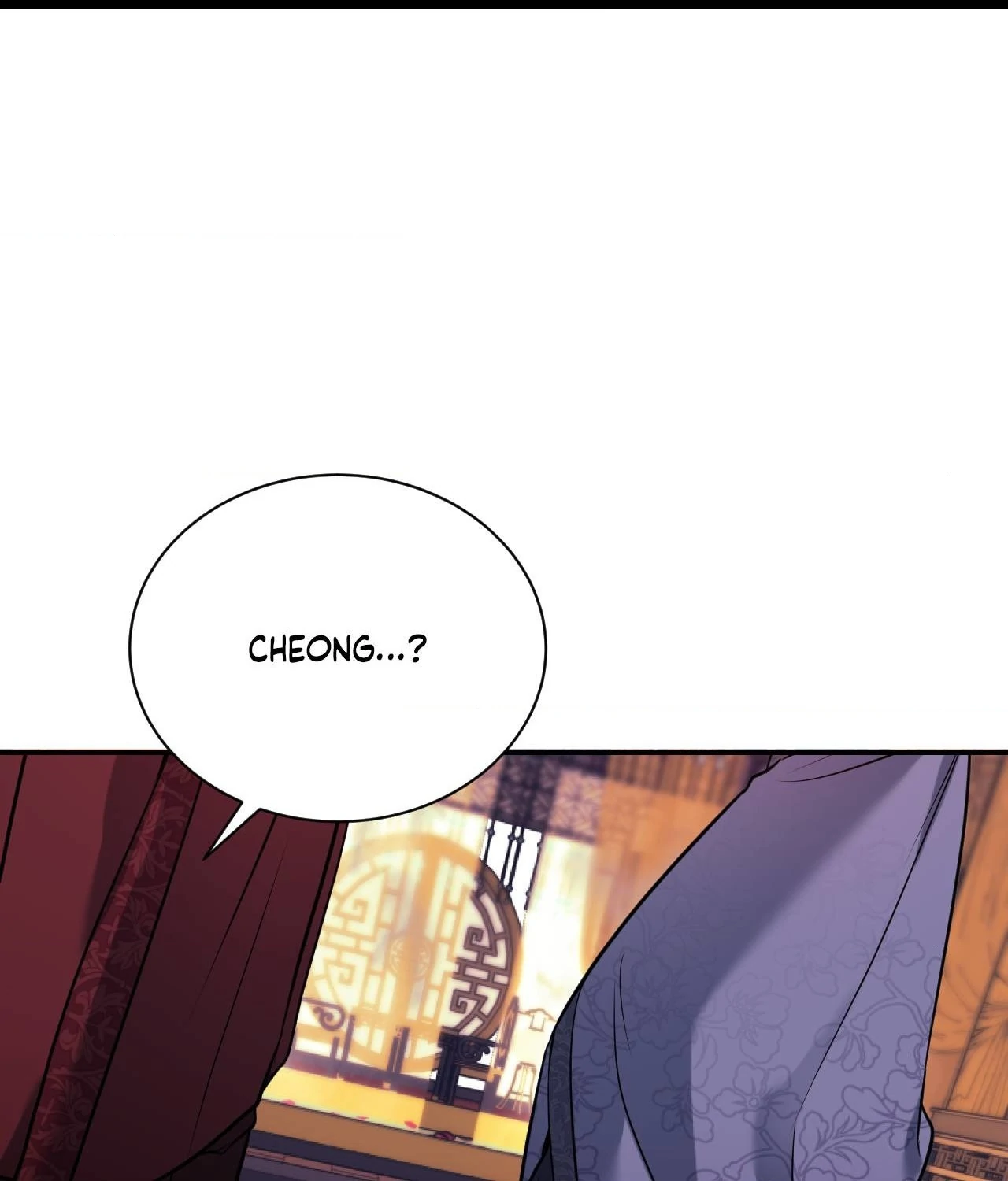Sleeves Stained in Blood [Official] - Episode 21 manhwa