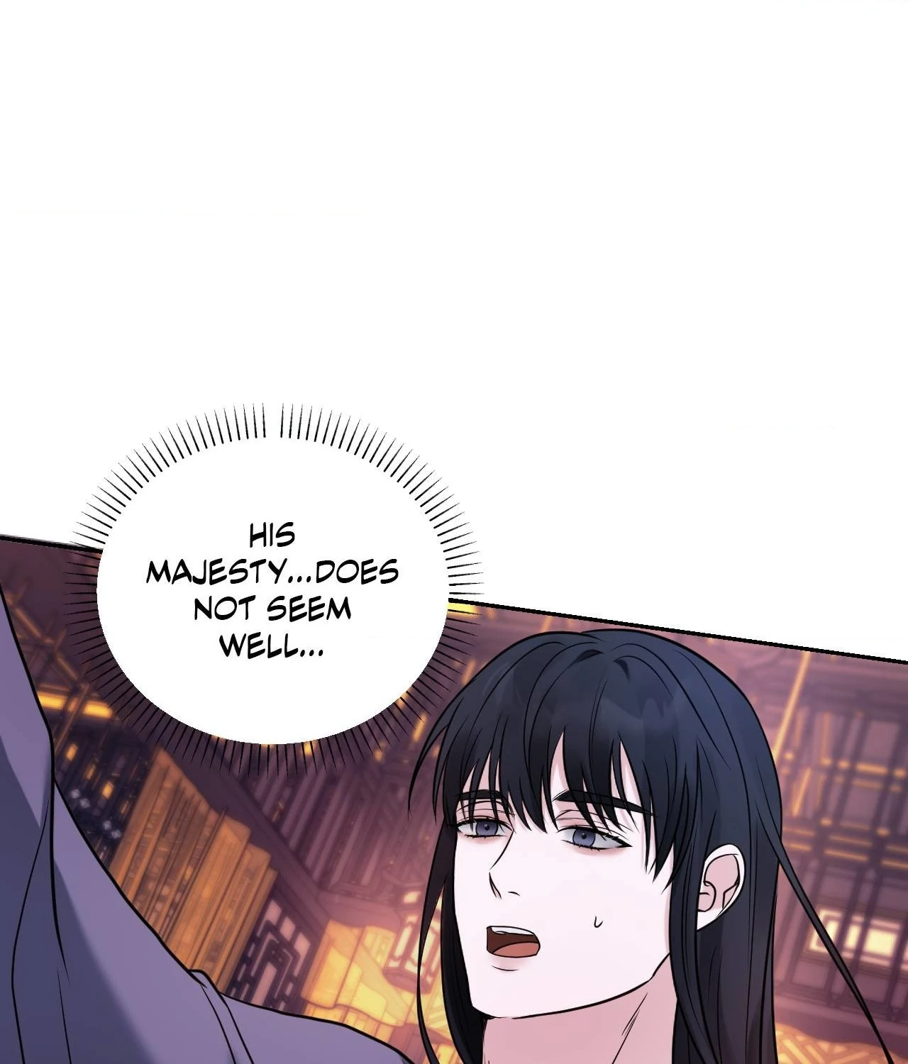 Sleeves Stained in Blood [Official] - Episode 21 manhwa