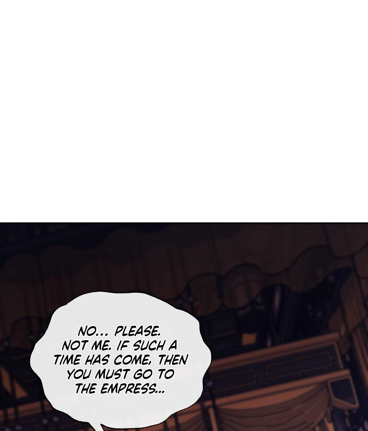 Sleeves Stained in Blood [Official] - Episode 21 manhwa