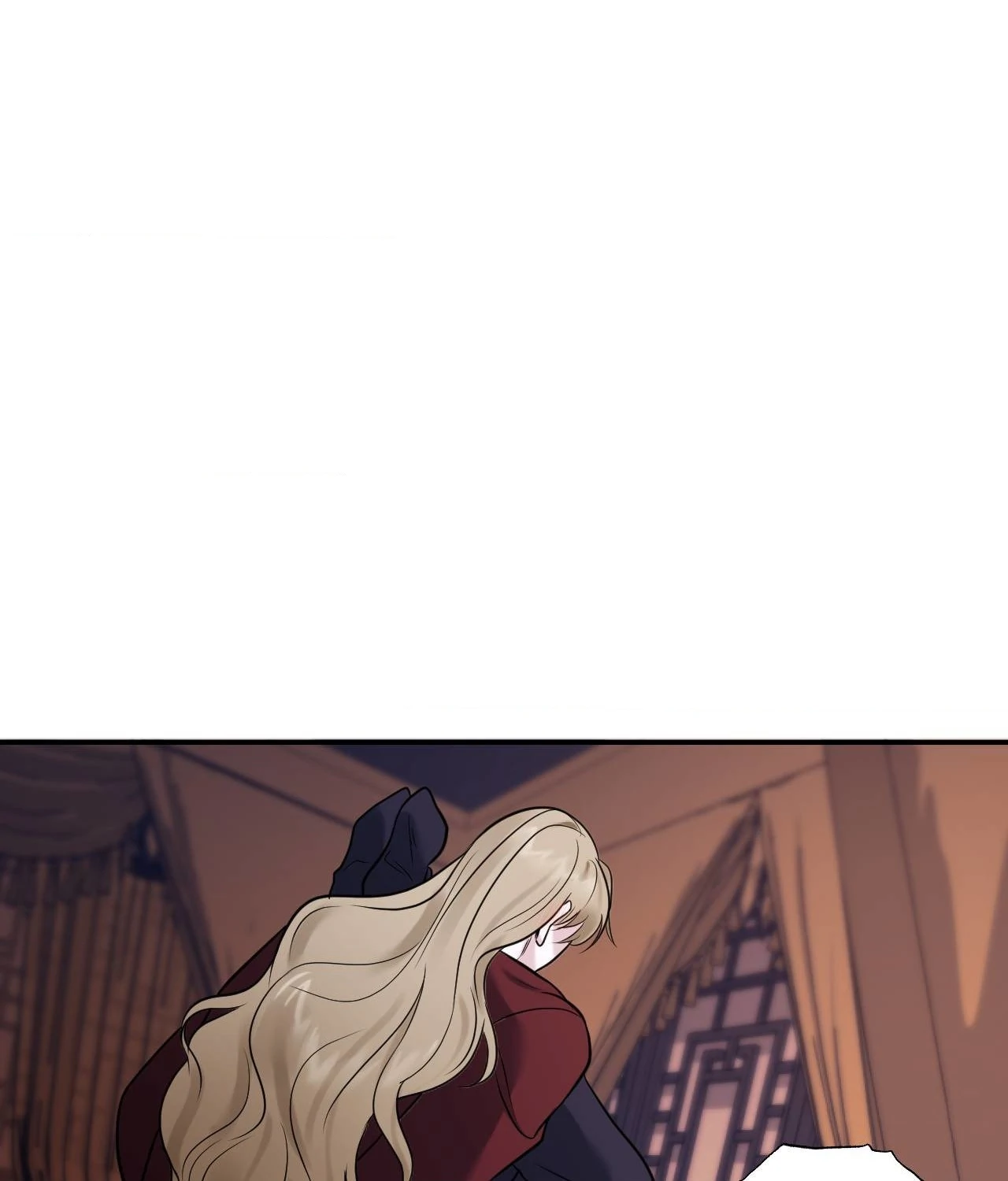 Sleeves Stained in Blood [Official] - Episode 21 manhwa