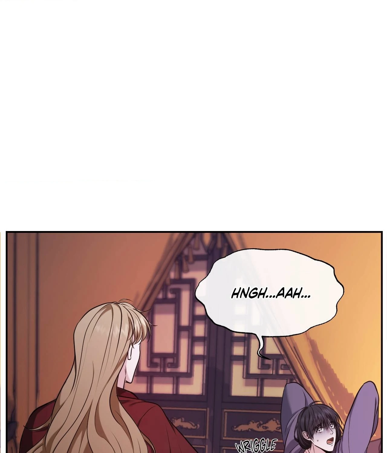 Sleeves Stained in Blood [Official] - Episode 22 manhwa