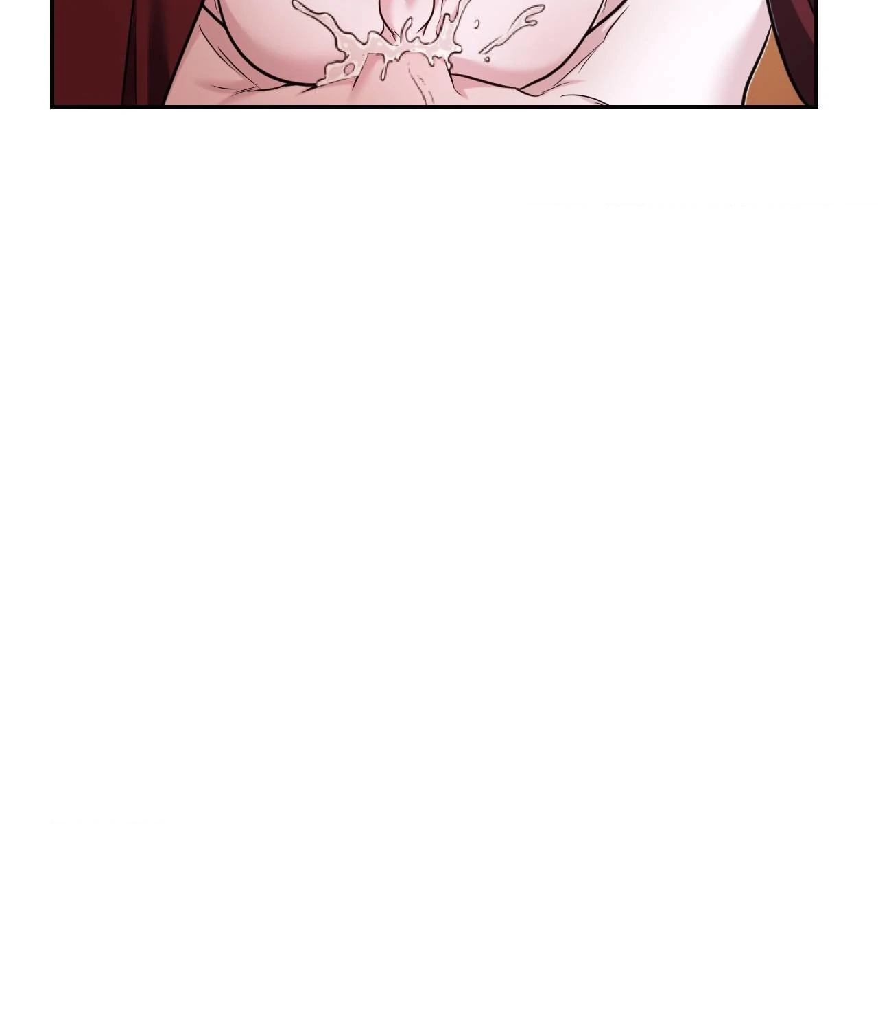 Sleeves Stained in Blood [Official] - Episode 22 manhwa