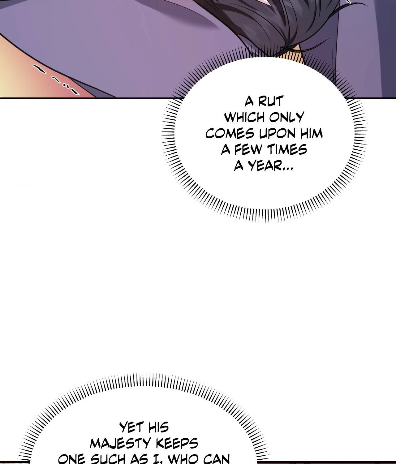 Sleeves Stained in Blood [Official] - Episode 22 manhwa