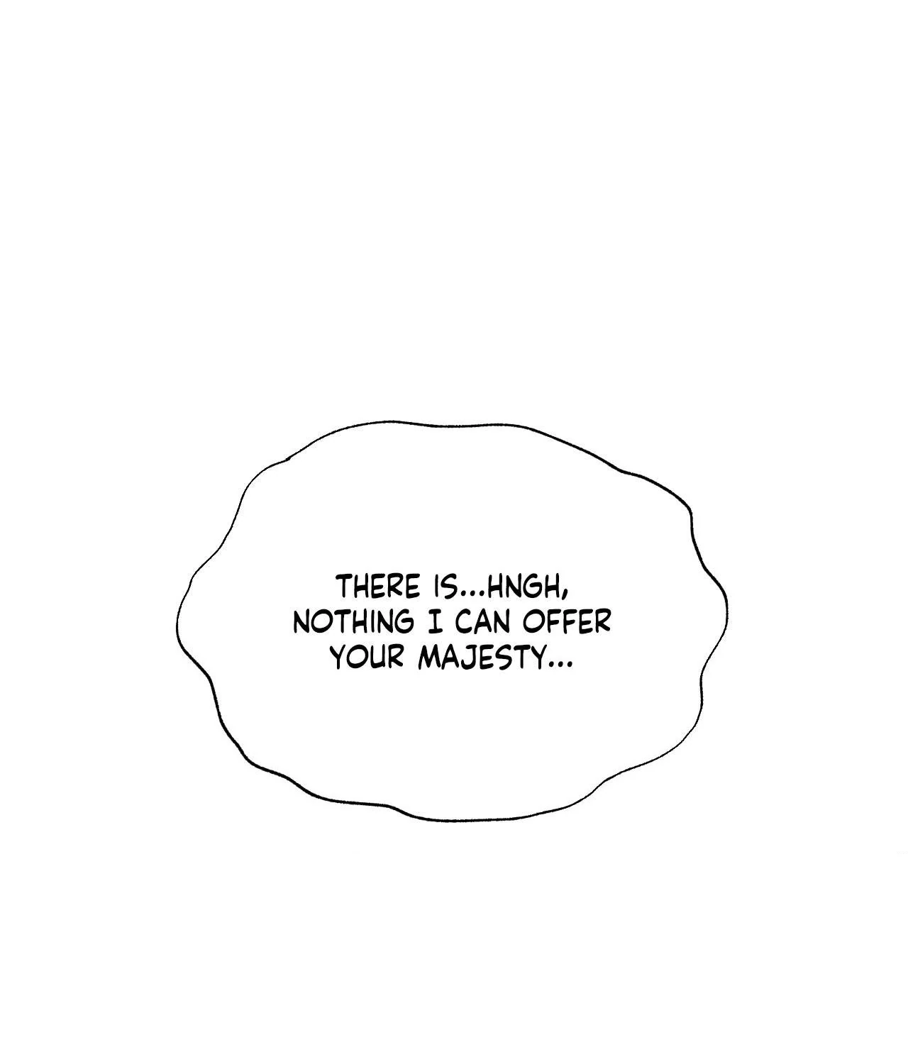 Sleeves Stained in Blood [Official] - Episode 22 manhwa