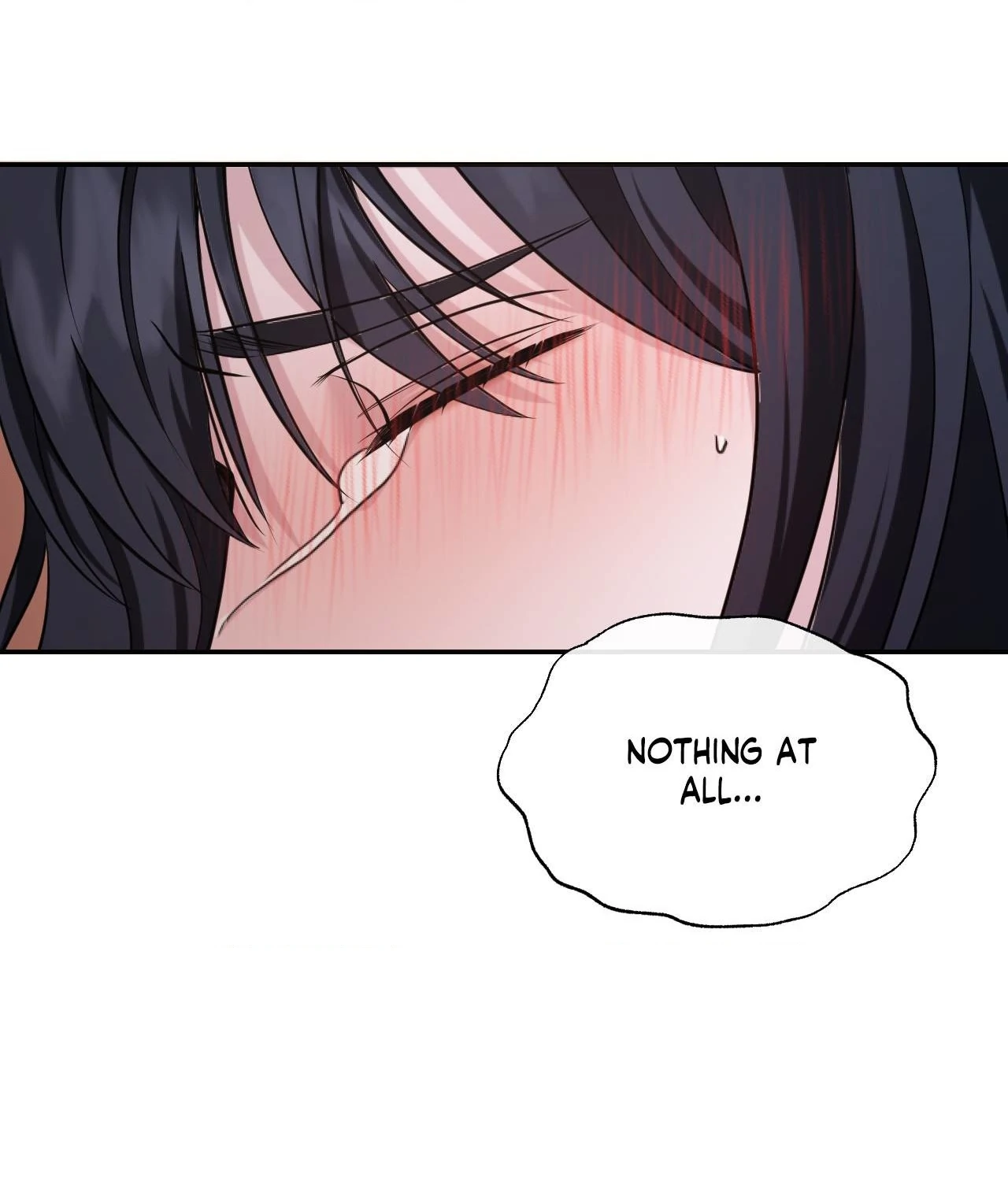 Sleeves Stained in Blood [Official] - Episode 22 manhwa