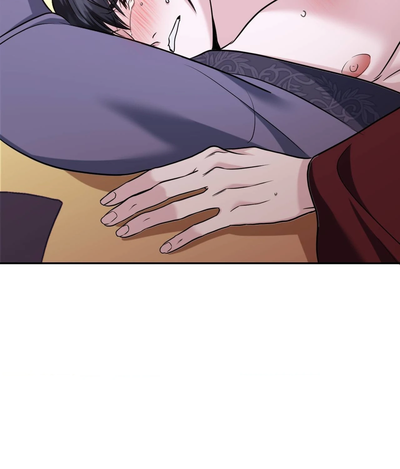 Sleeves Stained in Blood [Official] - Episode 22 manhwa