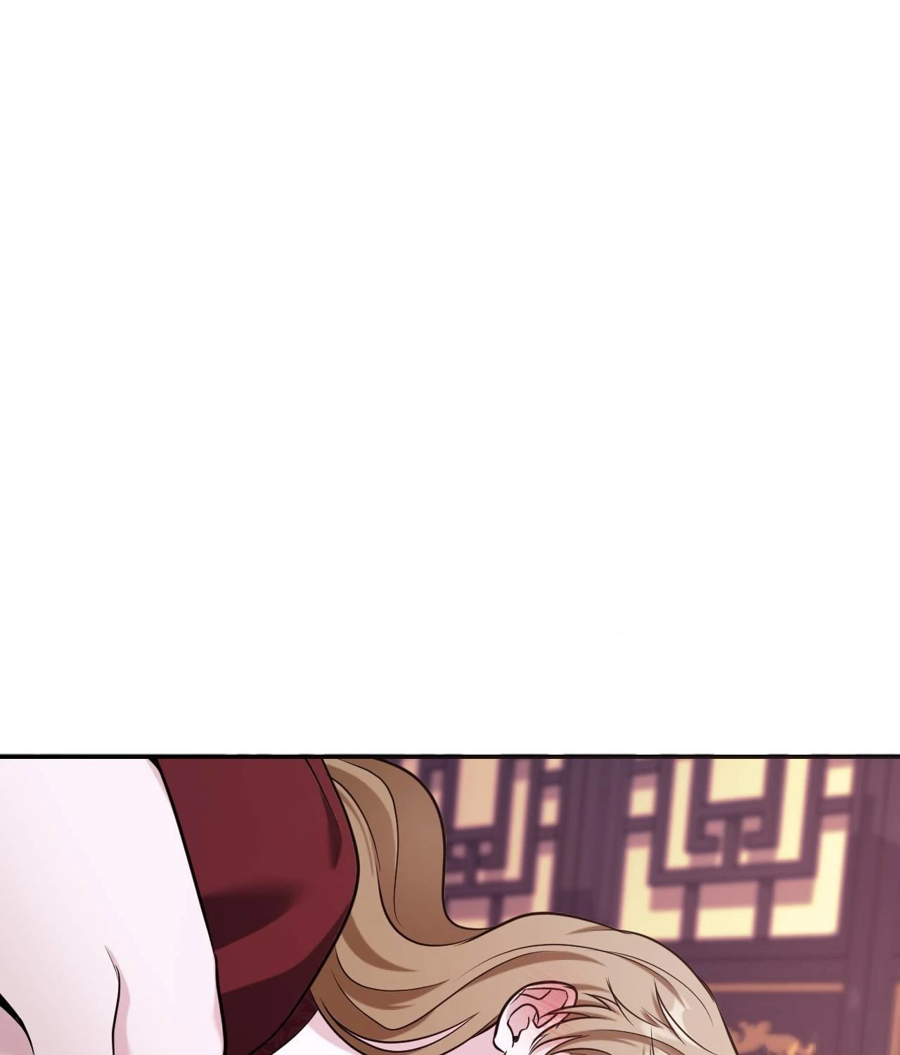 Sleeves Stained in Blood [Official] - Episode 22 manhwa