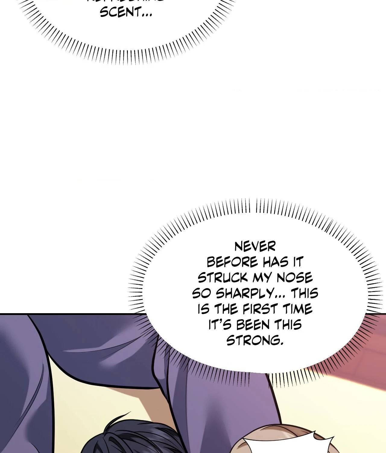 Sleeves Stained in Blood [Official] - Episode 22 manhwa