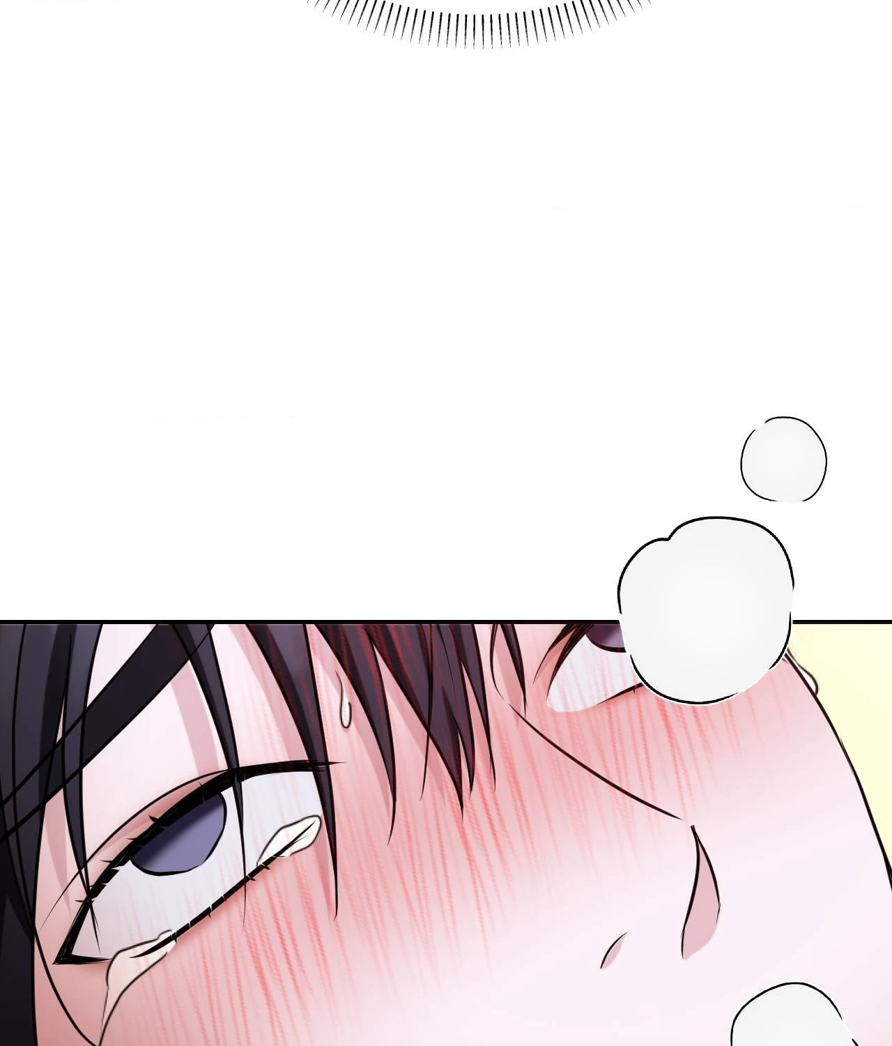 Sleeves Stained in Blood [Official] - Episode 22 manhwa