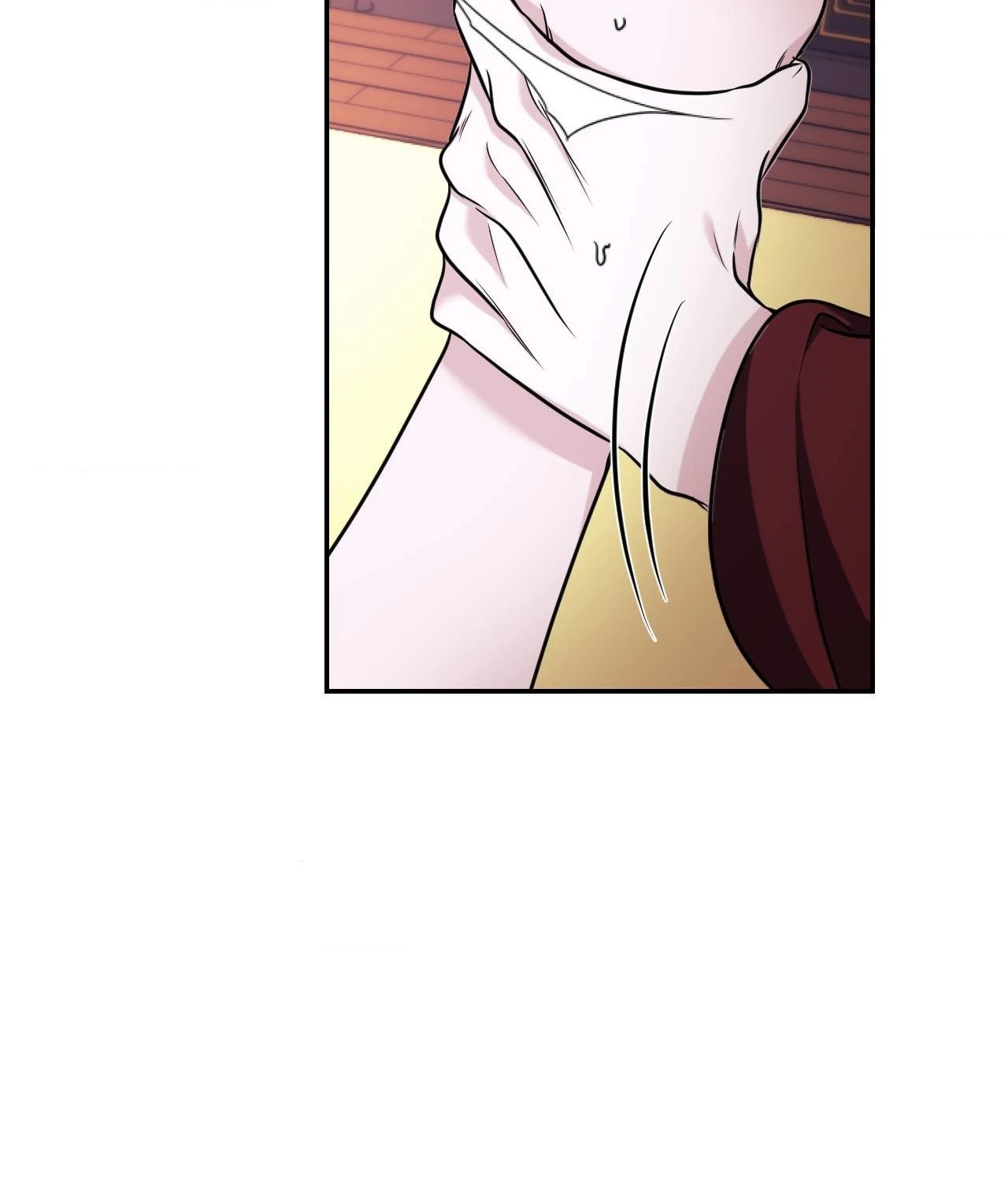 Sleeves Stained in Blood [Official] - Episode 22 manhwa