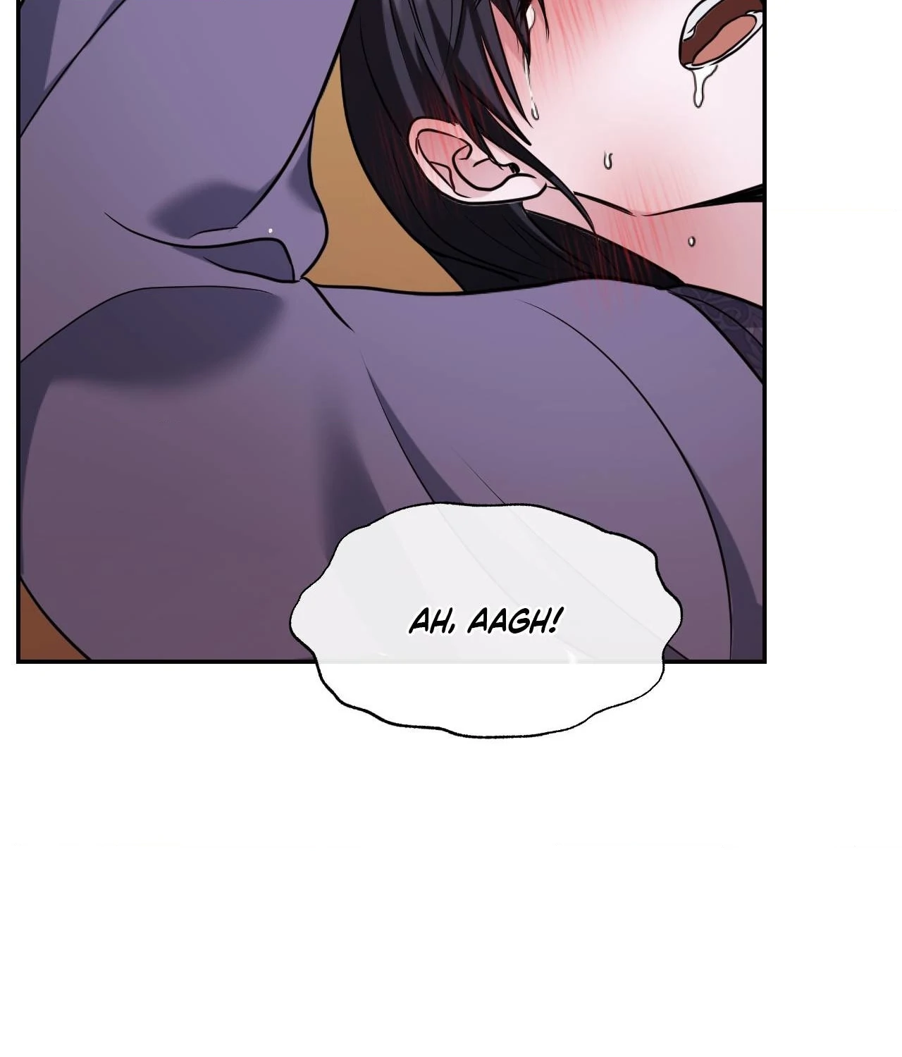 Sleeves Stained in Blood [Official] - Episode 22 manhwa