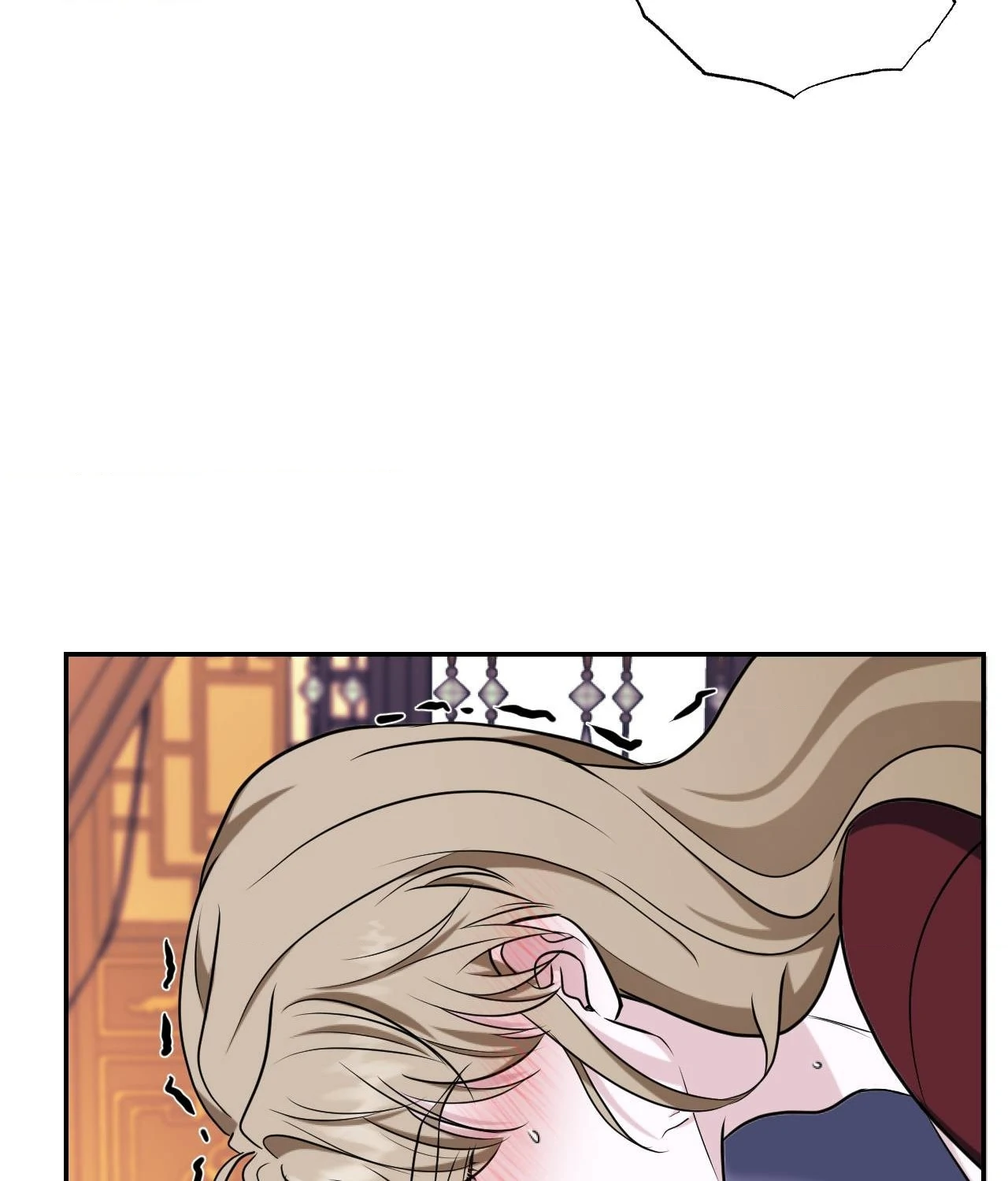 Sleeves Stained in Blood [Official] - Episode 22 manhwa